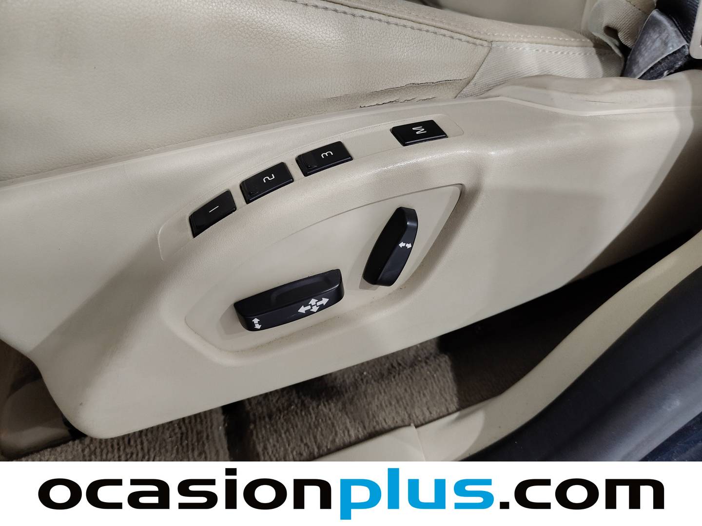 Foto Volvo XC60 Volvo XC60 D3 Summum Auto (136 CV)