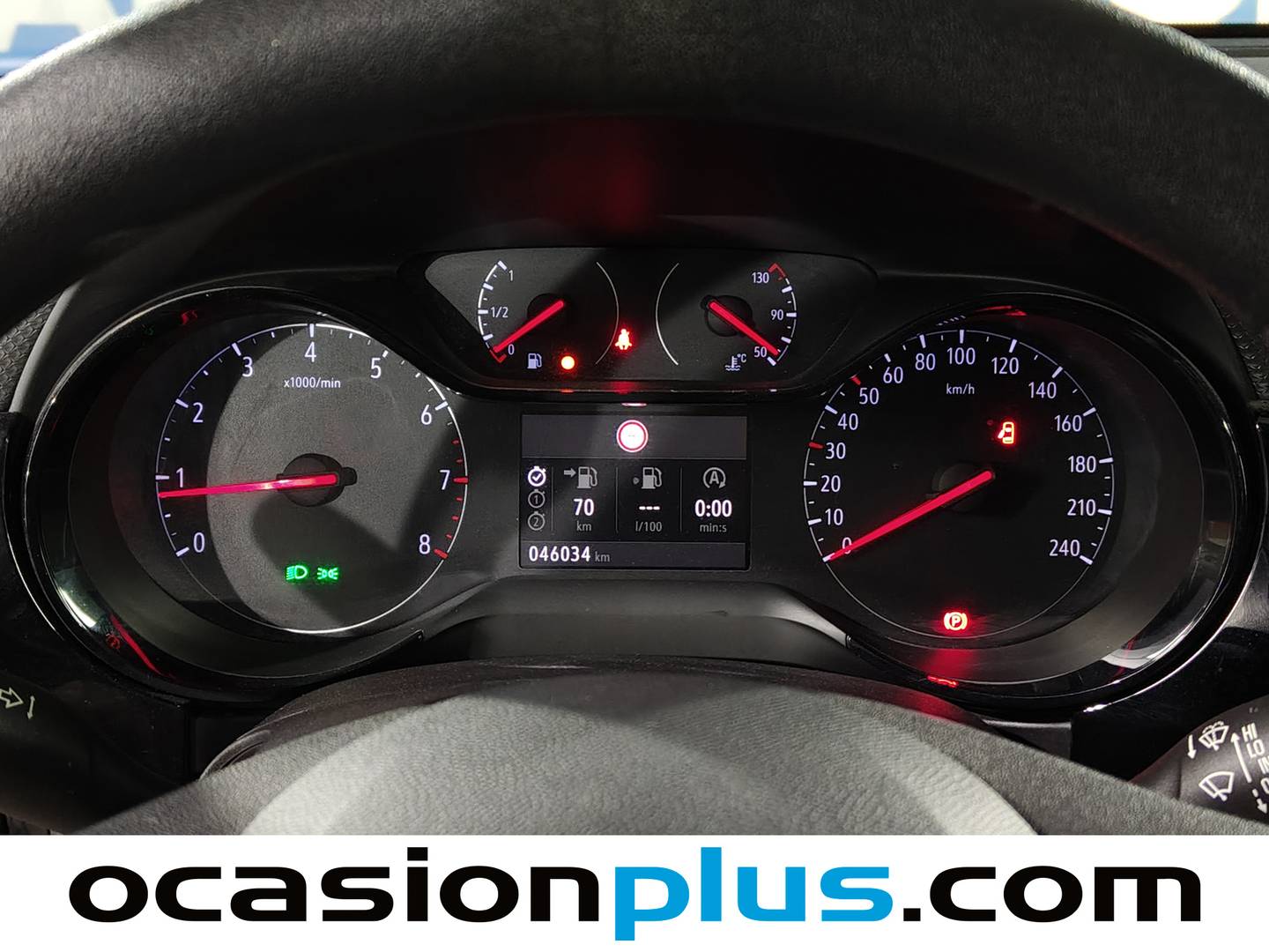 Foto Opel Corsa Opel Corsa 1.2 Turbo XHL Edition (100 CV)