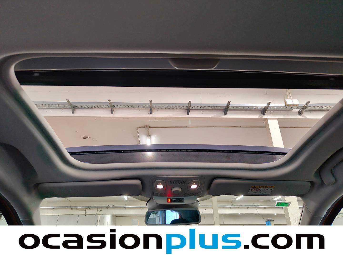 Extras y acabados del Renault Mégane Renault Megane RS TCe (280 CV) EDC GPF