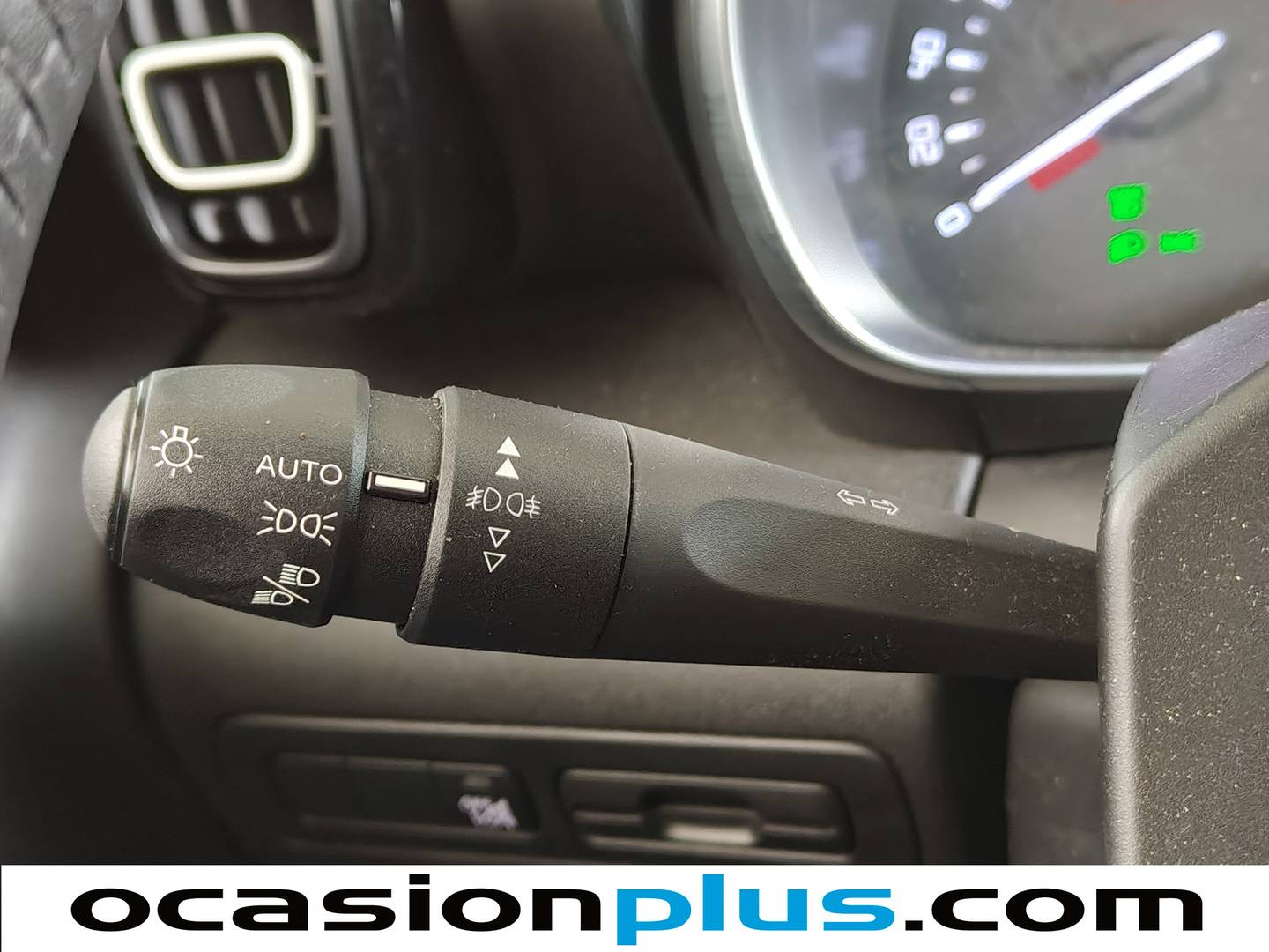 Foto Citroën C3 Aircross Citroen C3 Aircross PureTech 110 S&S Shine (110 CV)