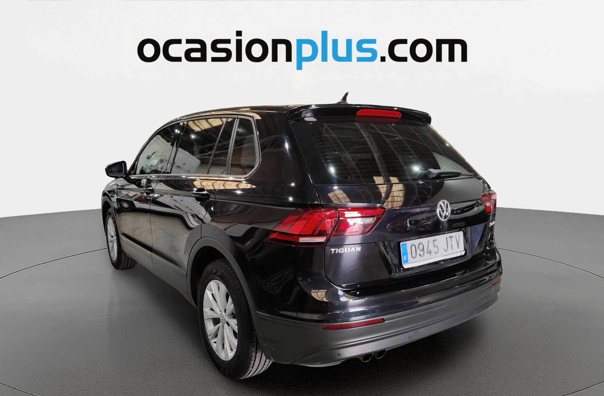 Volkswagen Tiguan Edition 2.0 TDI BMT - foto 3