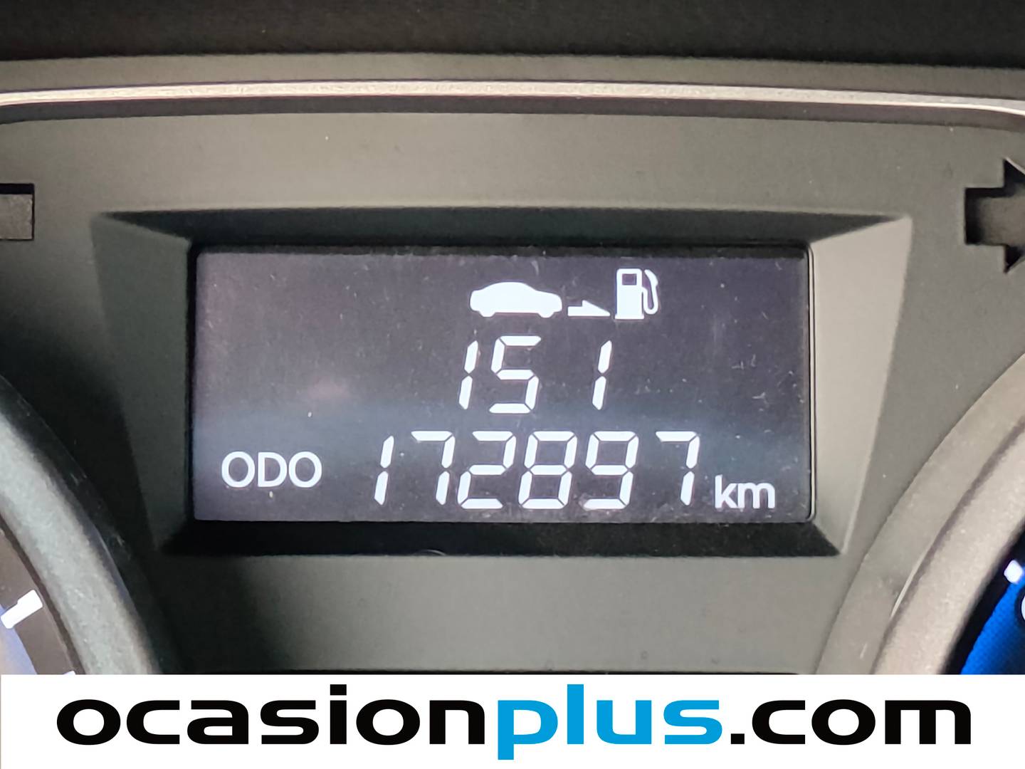 Hyundai ix35 Hyundai ix35 1.6 GDi Klass 4x2 (135 CV) seminuevo