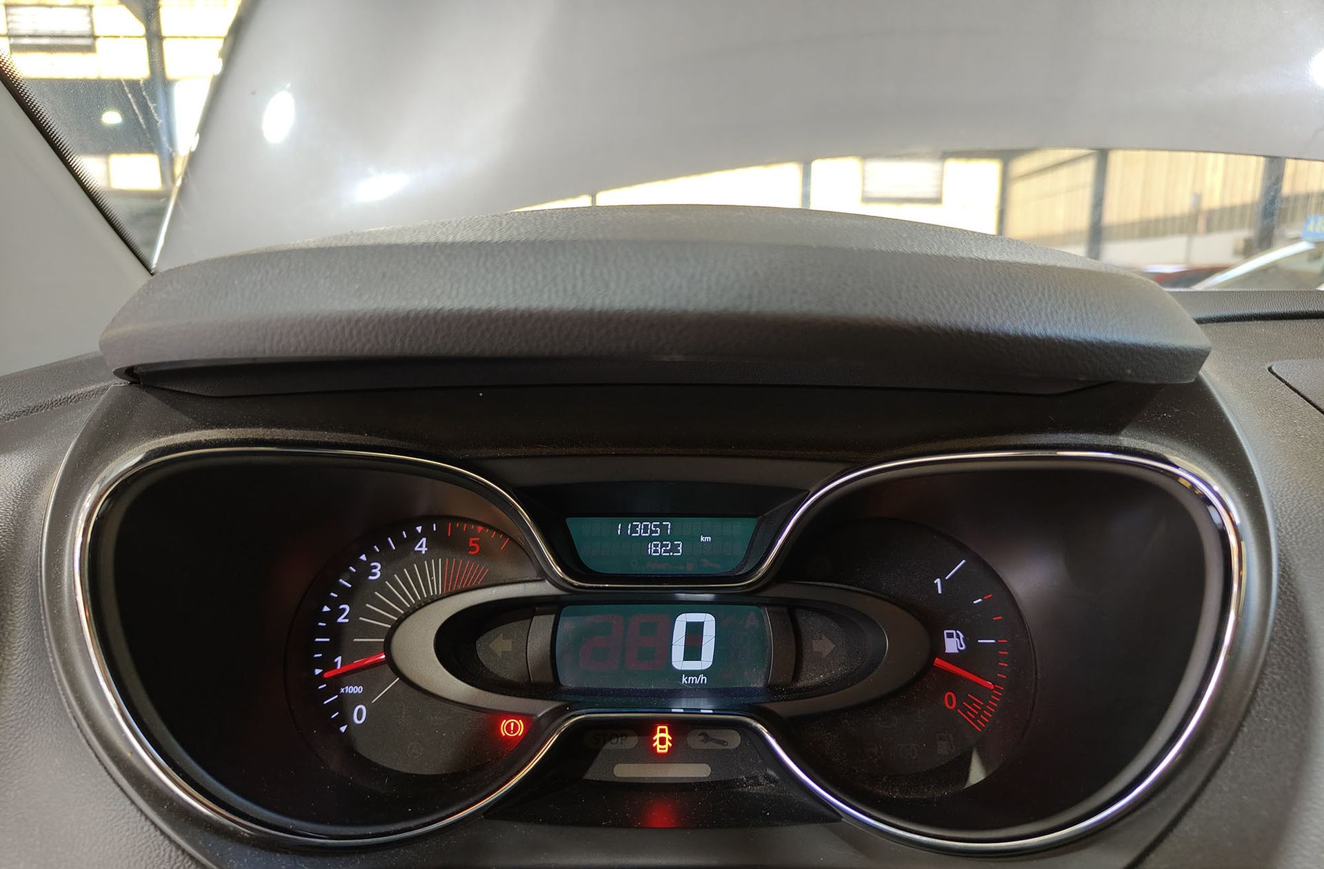 Renault Captur Zen Energy dCi Ecoleader - foto 19
