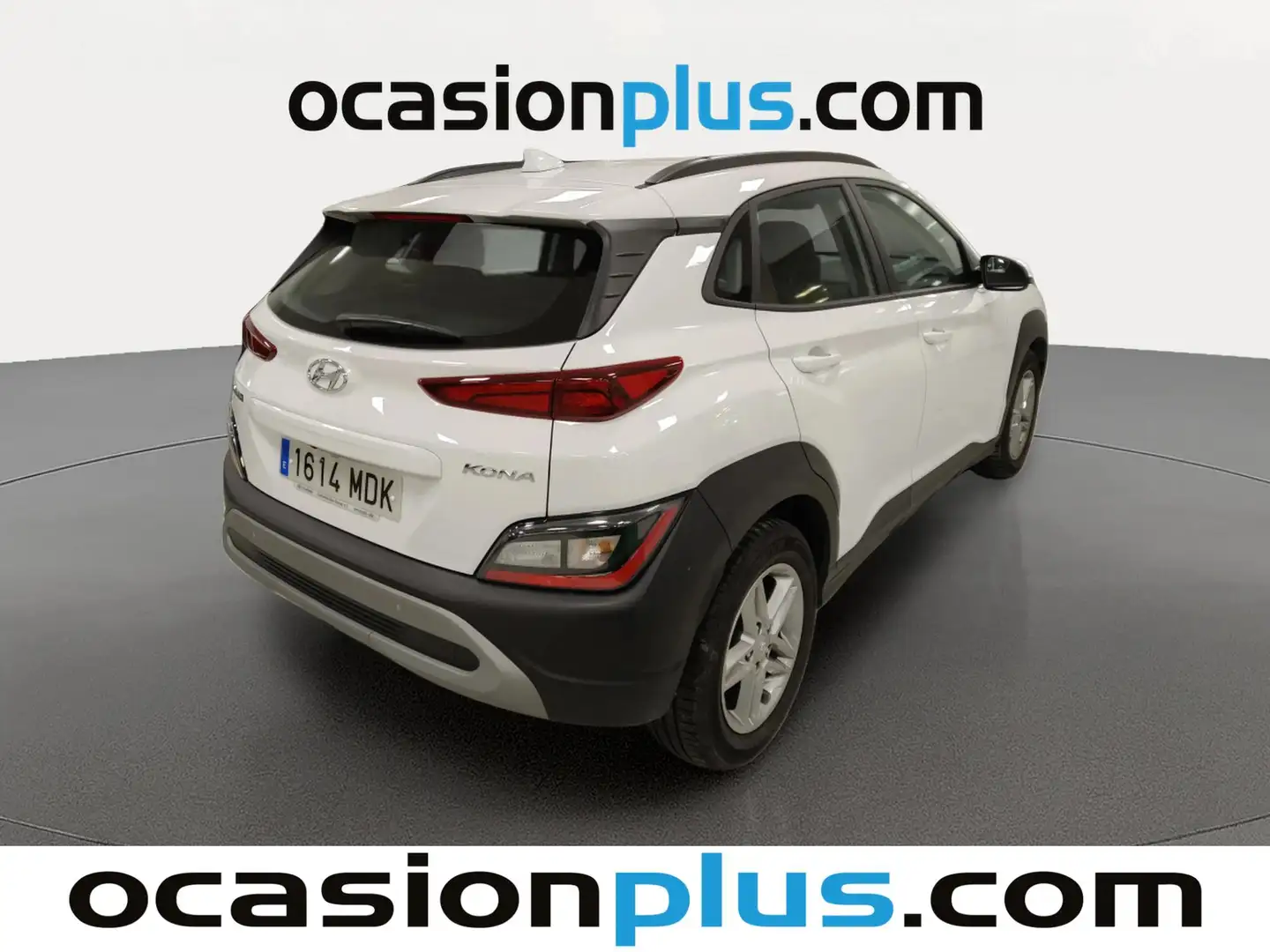 Foto Hyundai Kona Hyundai Kona 1.0 TGDi Maxx 4x2 DCT (120 CV)