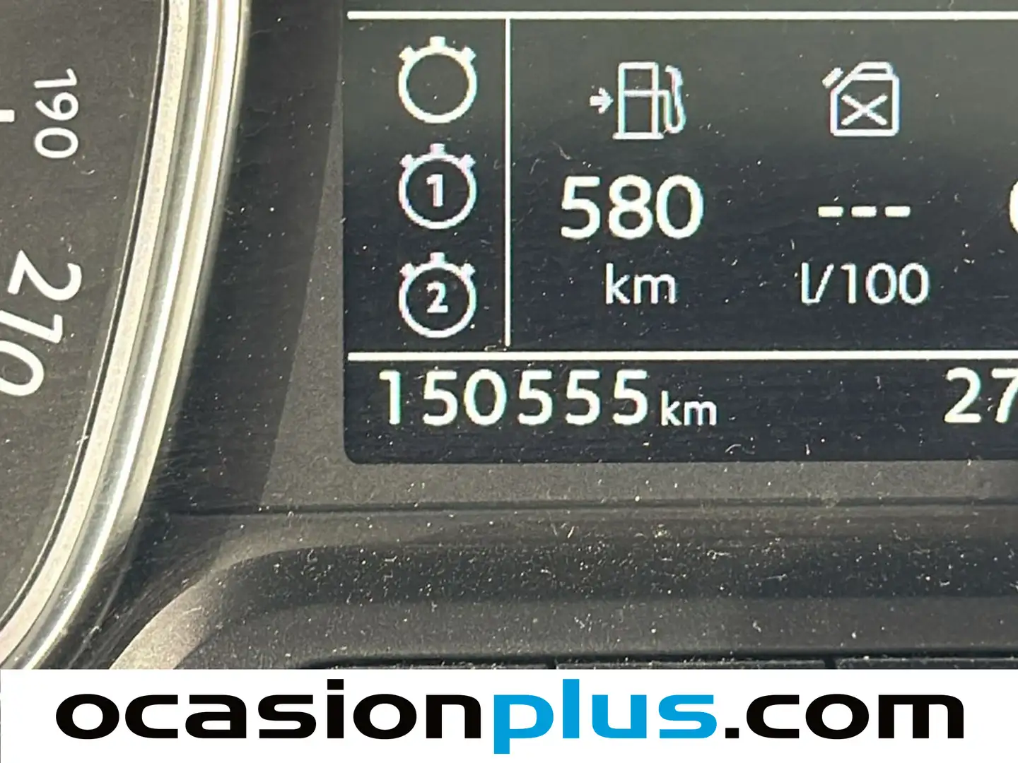 Foto Citroën Spacetourer Citroen Spacetourer BlueHDi Talla XL Business (120 CV) 8 Plazas