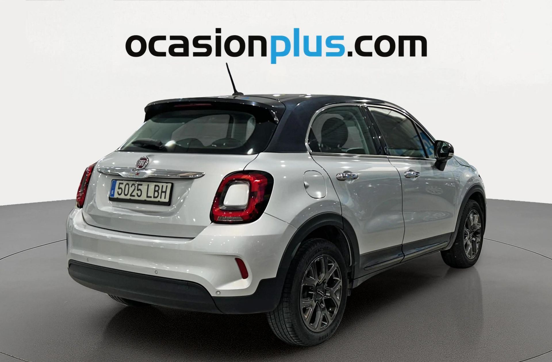 Fiat 500X 1.0 Firefly T3 120th Aniversario - foto 4