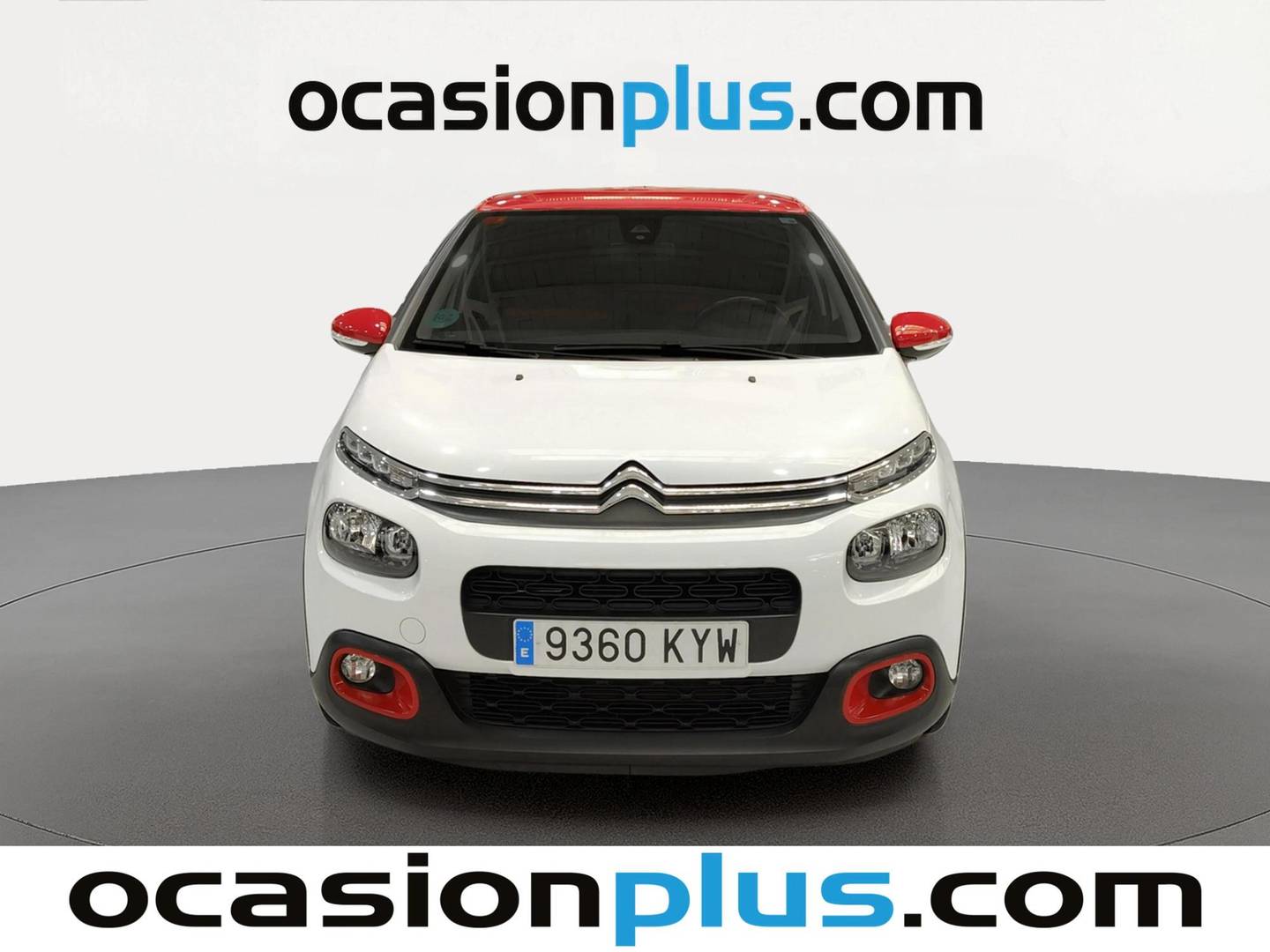 Citroën C3 Citroën C3 PureTech 82 Feel (83 CV) 82cv