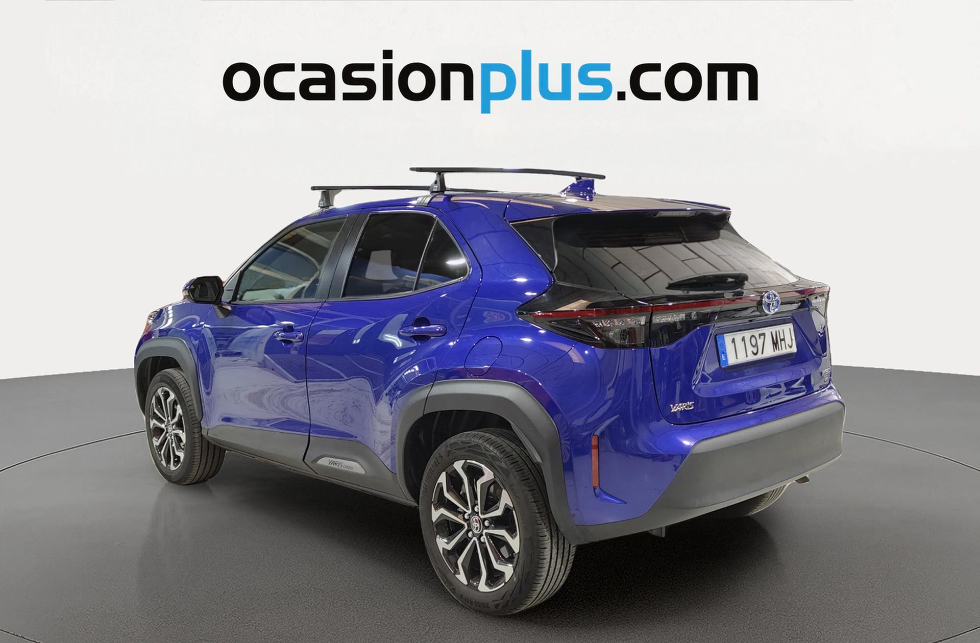 Toyota Yaris Cross 120H Active Tech - foto 4