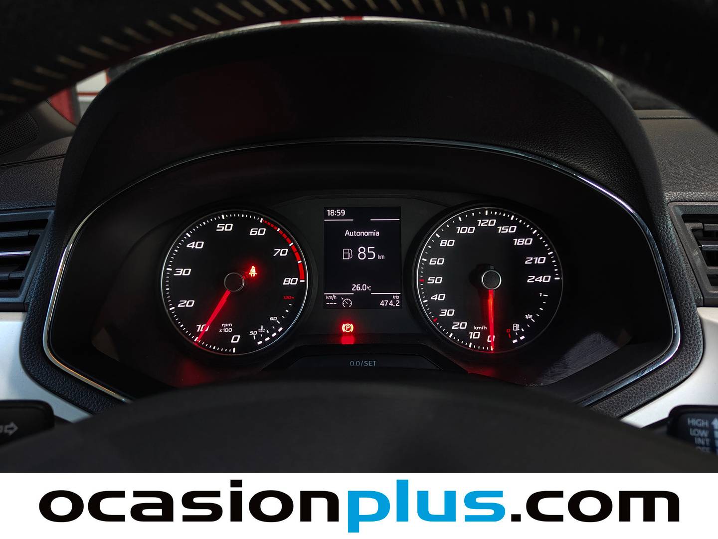 Seat Arona Seat Arona 1.0 TSI Ecomotive S&S Xcellence (115 CV) gasolina