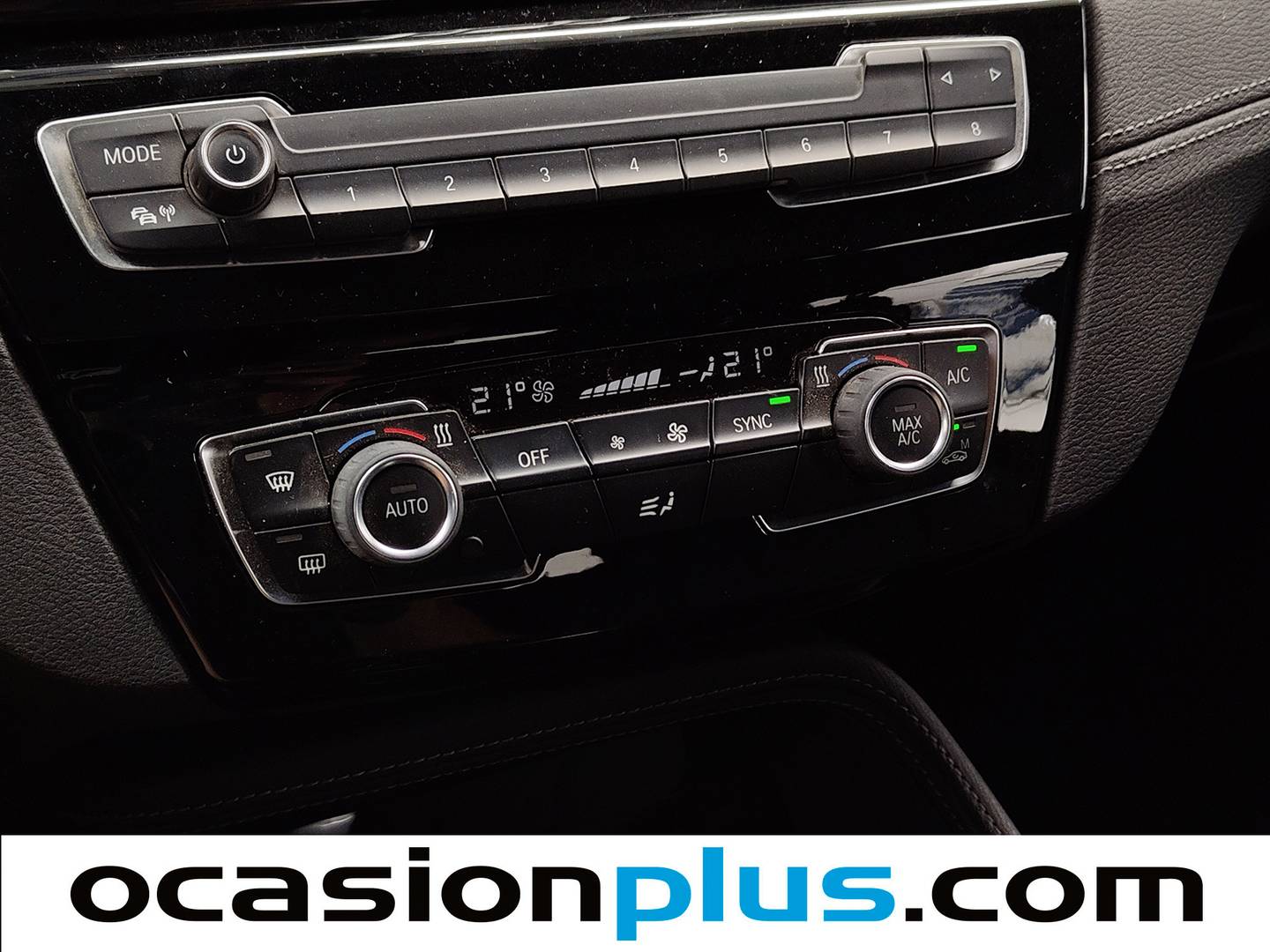 BMW X2 BMW X2 sDrive18d (150 CV) diésel