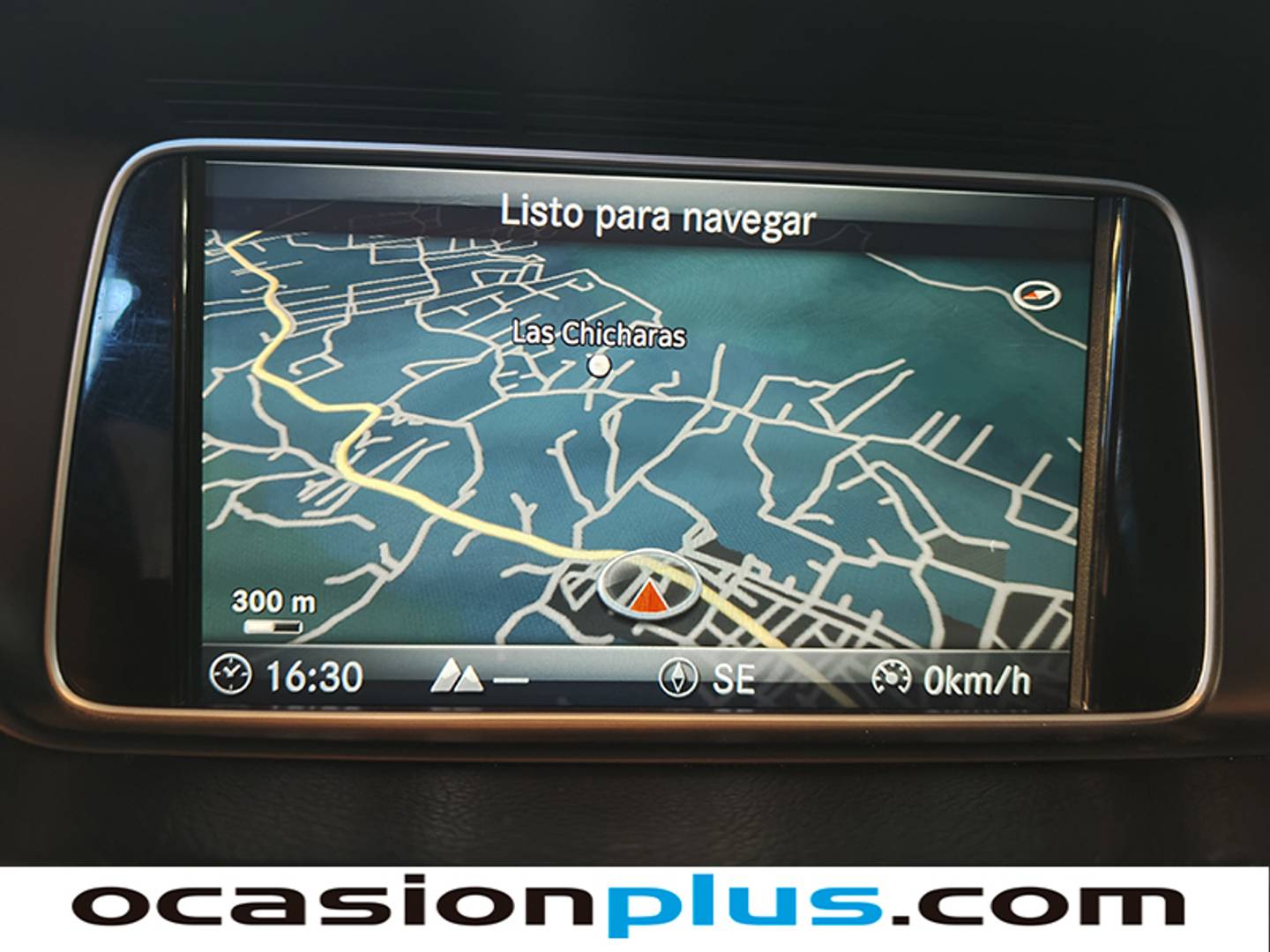 Foto Mercedes Clase E Mercedes-Benz Clase E E 200 BlueTEC (136 CV)