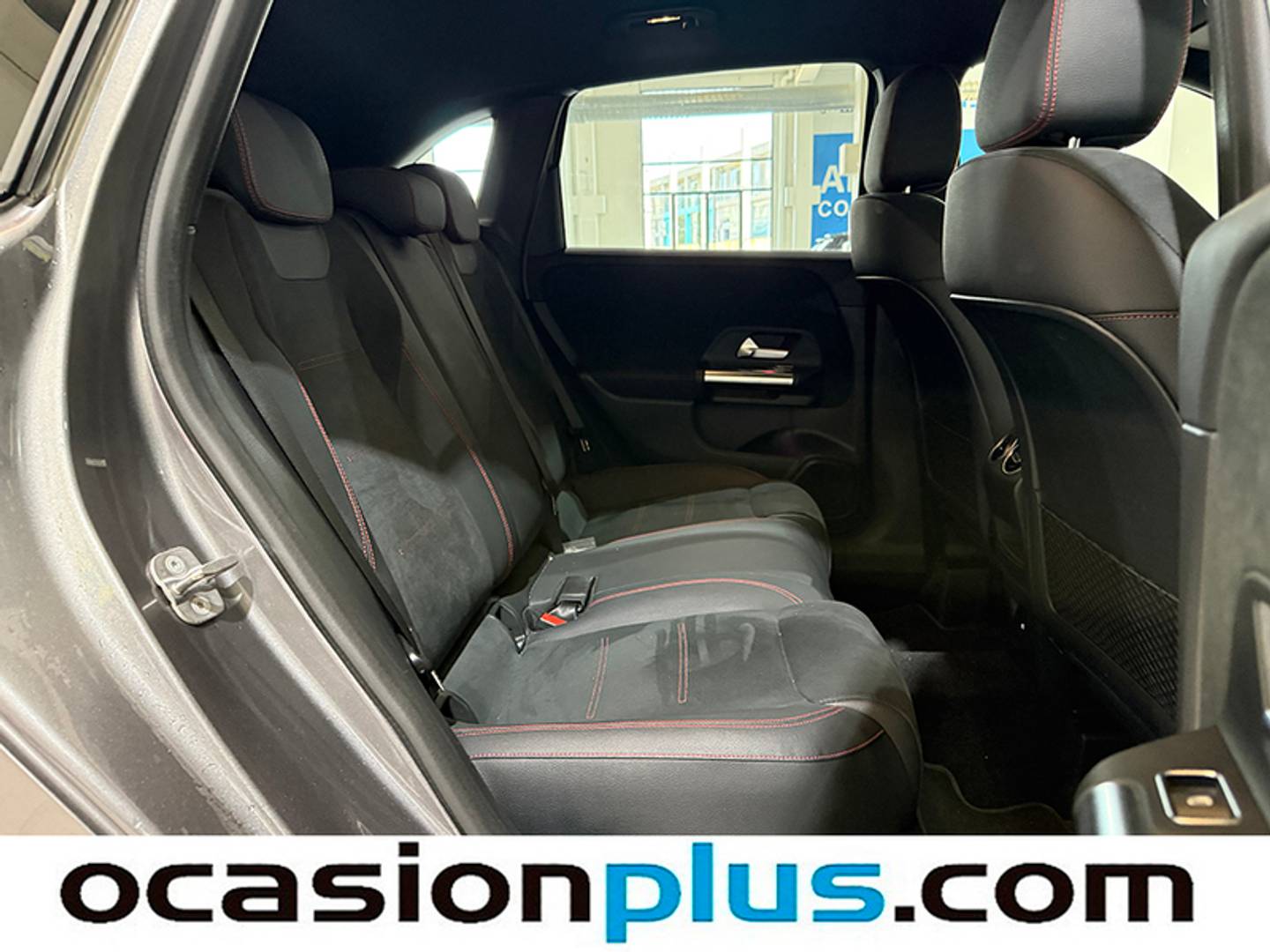 Foto Mercedes Clase B Mercedes-Benz Clase B 250 e (218 CV) Pack AMG