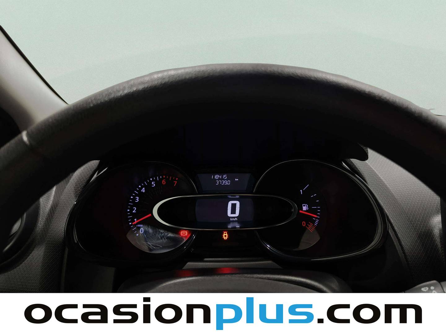 Renault Clio Renault Clio Business Energy TCe (90 CV) GLP de segunda mano