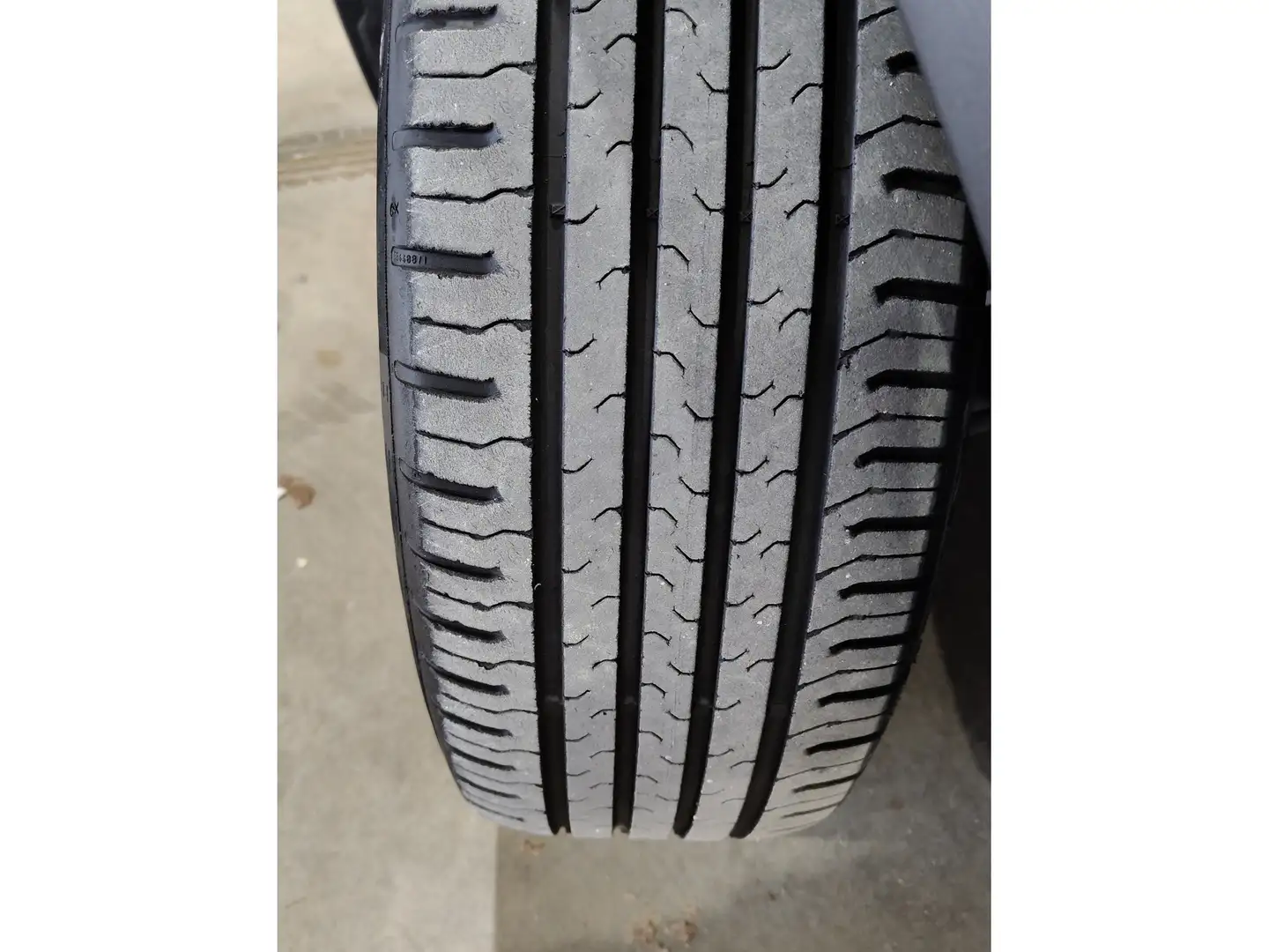 Foto Opel Mokka X Opel Mokka X 1.4 Turbo S&S Selective 4X2 (140 CV)