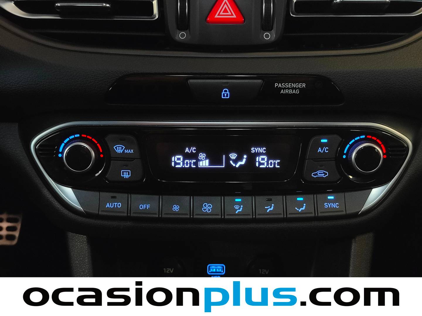 Hyundai i30 Hyundai i30 1.0 TGDI N-Line 30 Aniversario (120 CV) manual