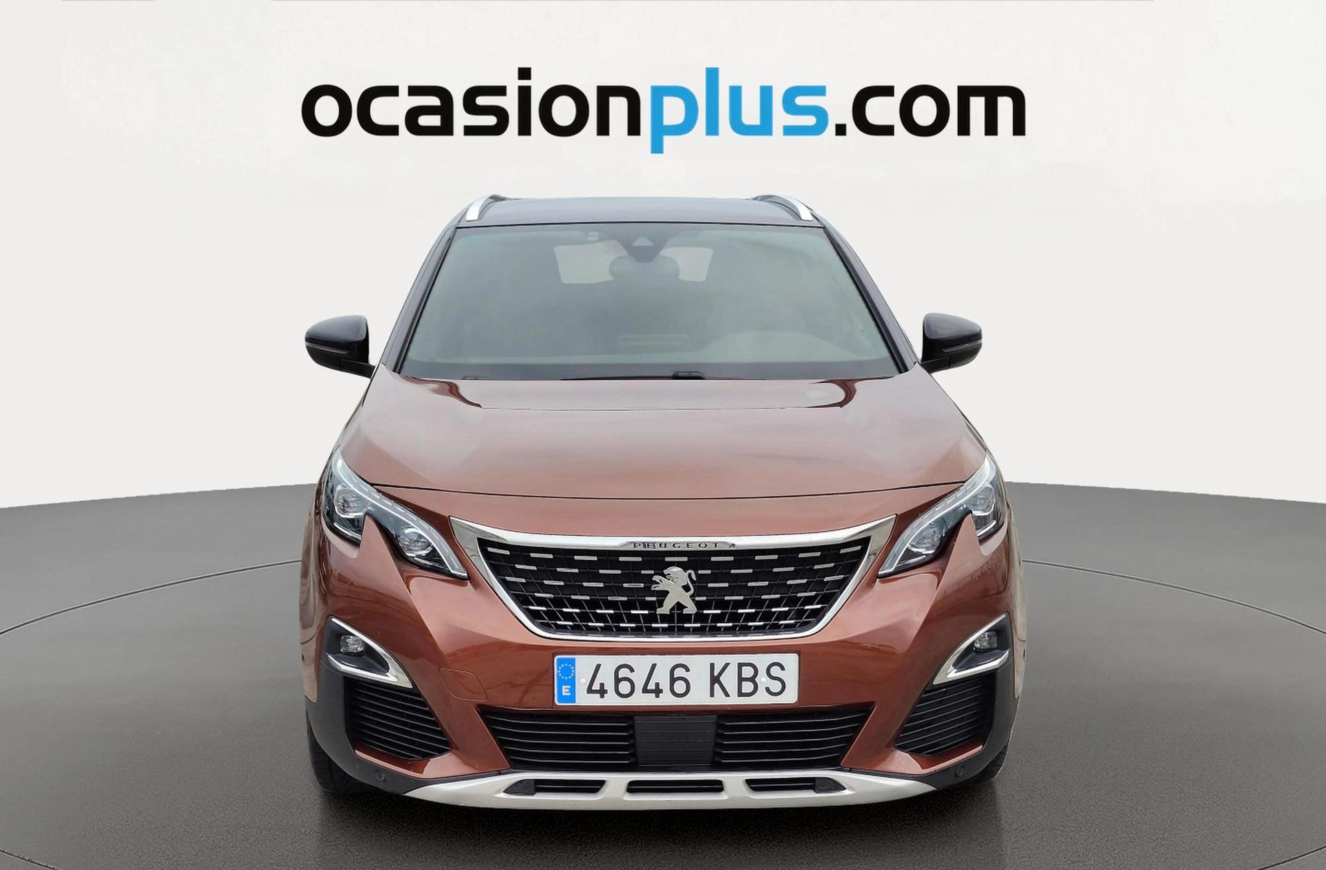 Peugeot 3008 BlueHDi 120 GT-Line - foto 17