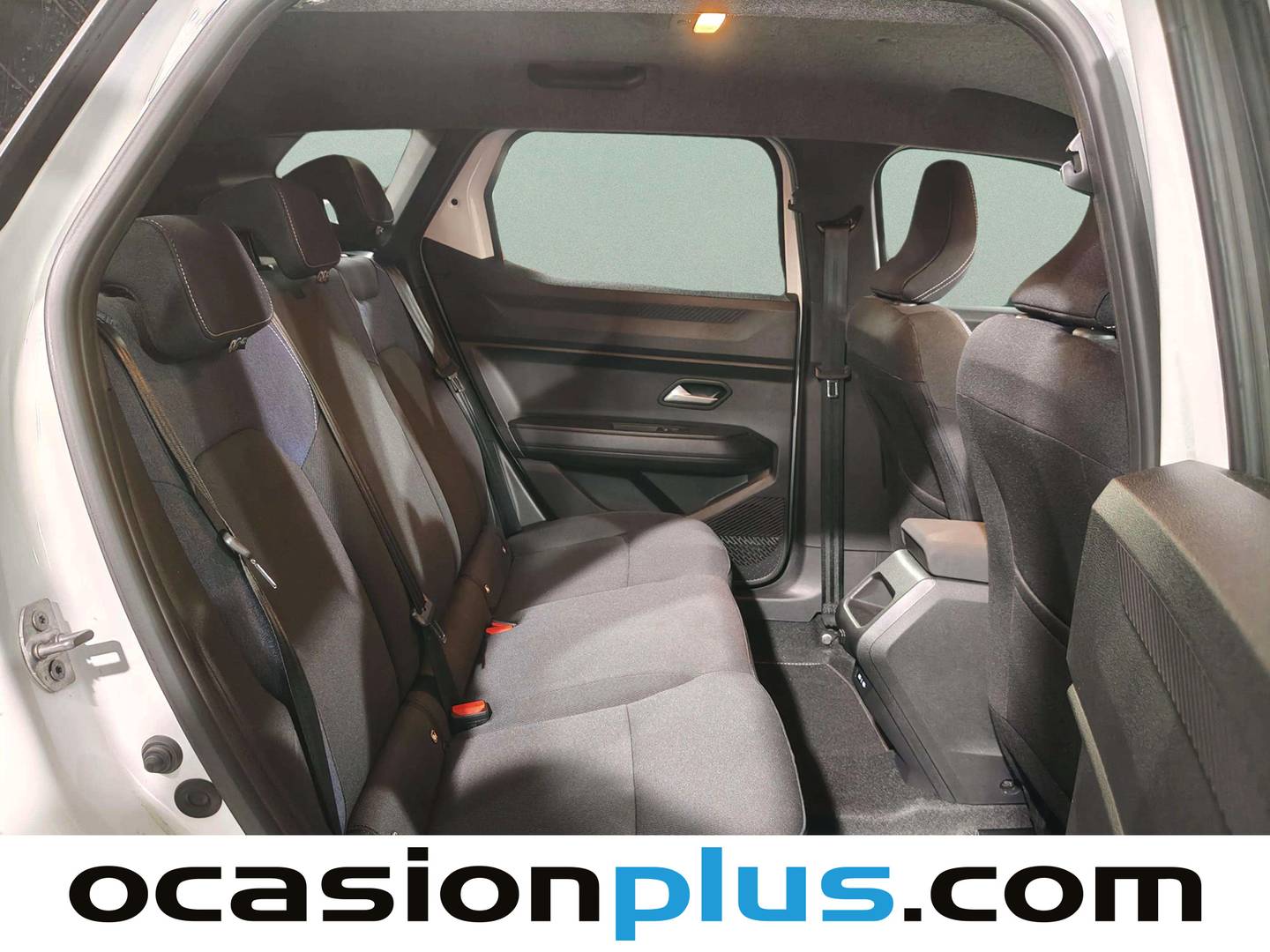 Dacia Duster Dacia Duster Journey TCE 48v 4X2 (130 CV) manual