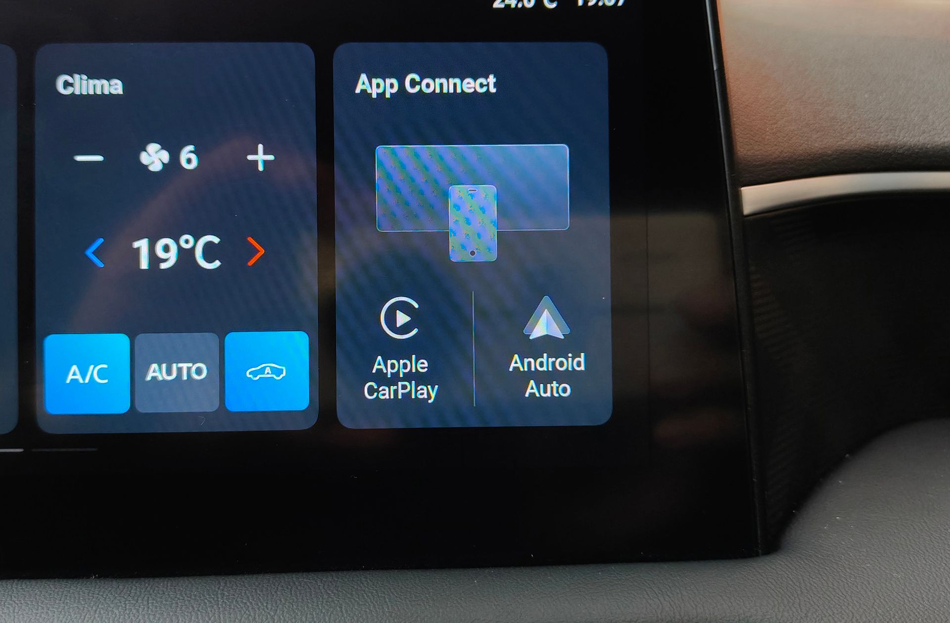 MG MG3 Hybrid+ Luxury - foto 10