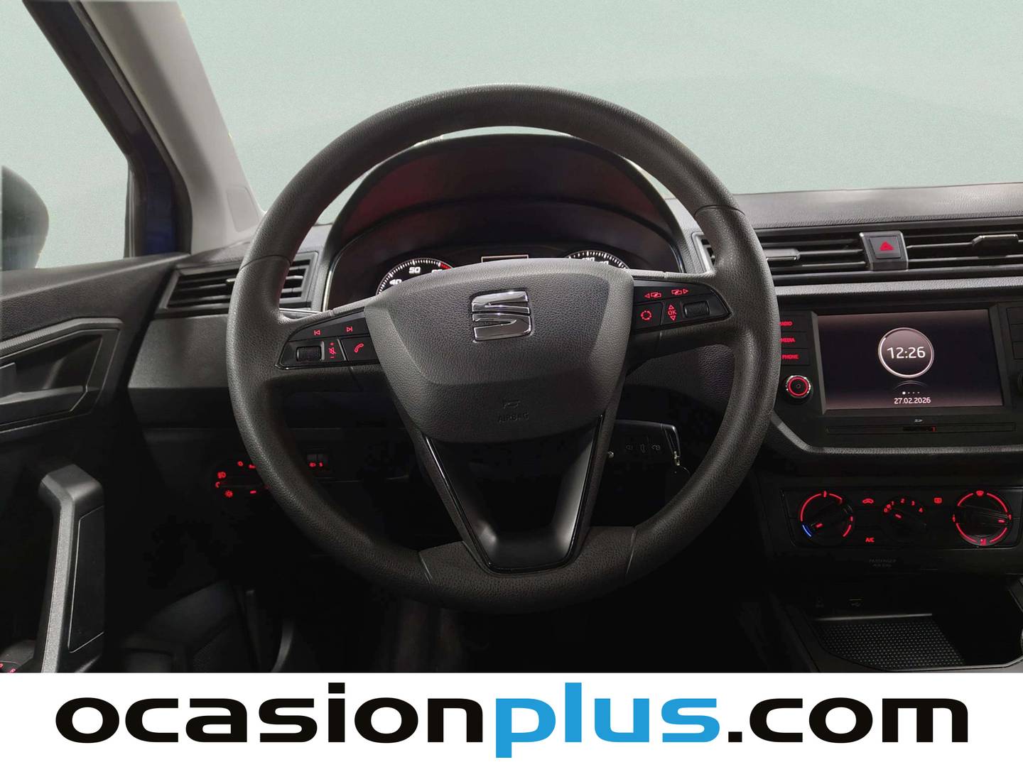 Seat Ibiza SEAT Ibiza 1.0 MPI S&S Reference Plus (80 CV) 2019