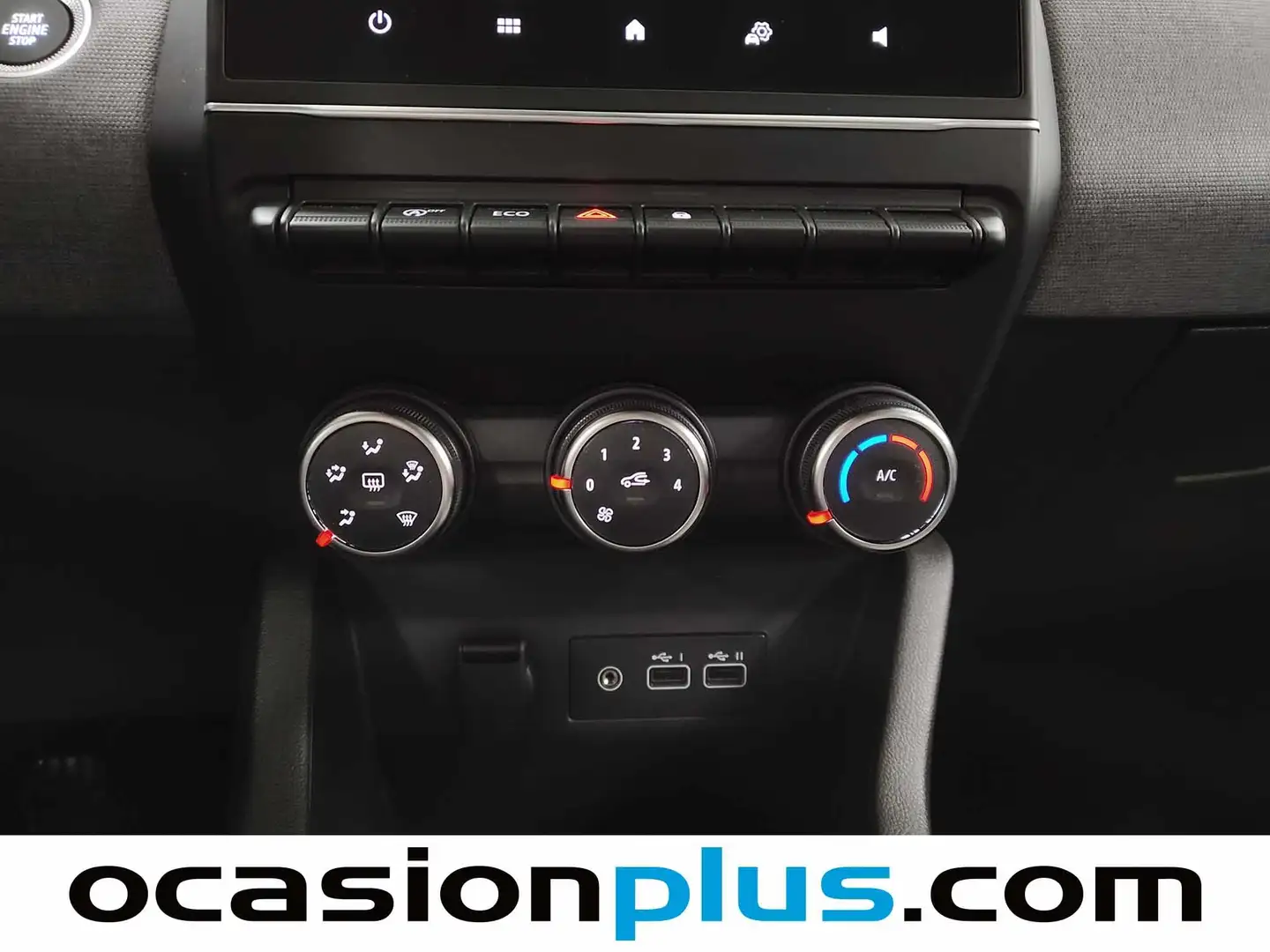 Foto Renault Clio Renault Clio Evolution dCi  (100 CV)