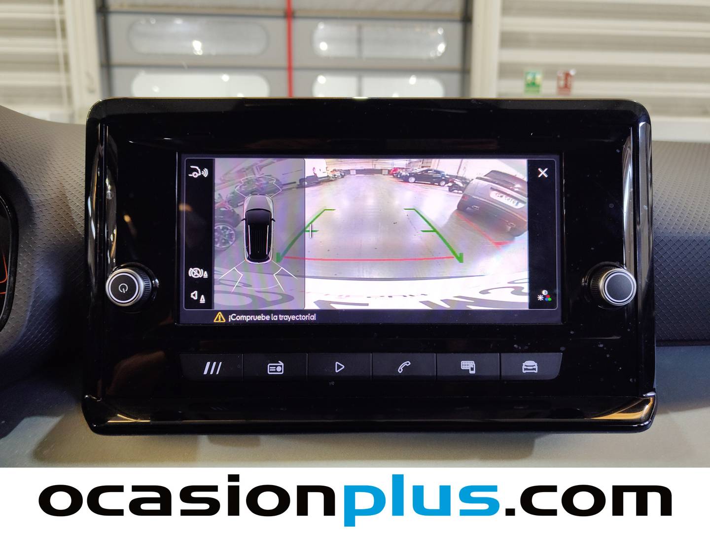 Equipamiento del Seat Arona Seat Arona 1.0 TSI Xperience Special Edition (115 CV)