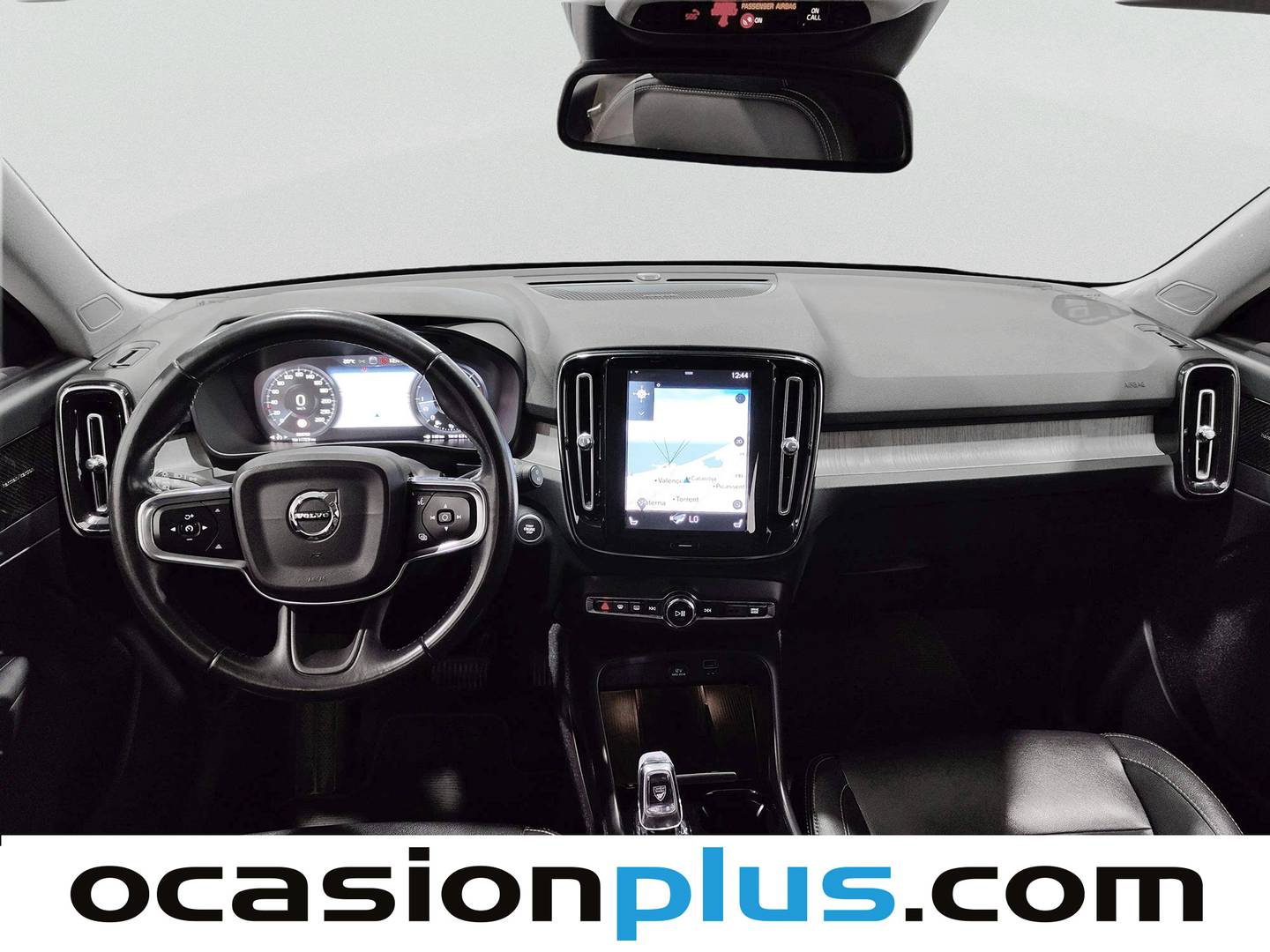Volvo XC40 Volvo XC40 D3 Inscription Auto (150 CV) seminuevo