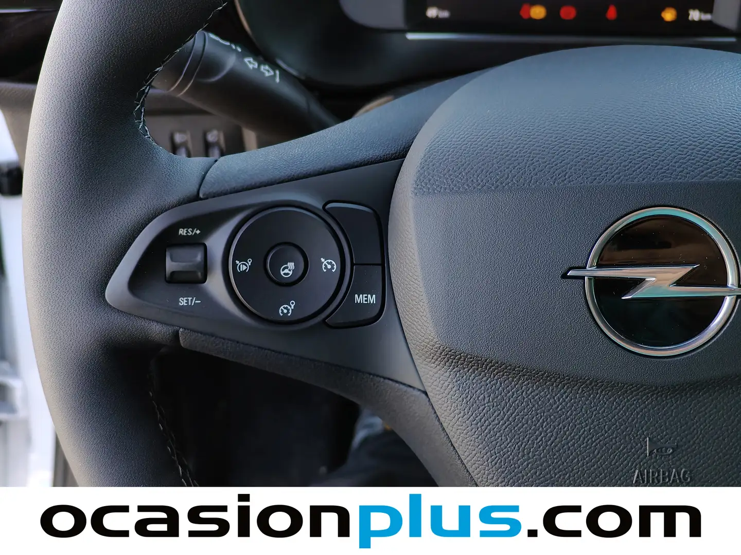 Foto Opel Corsa Opel Corsa 1.2 T XHL GS (100 CV)