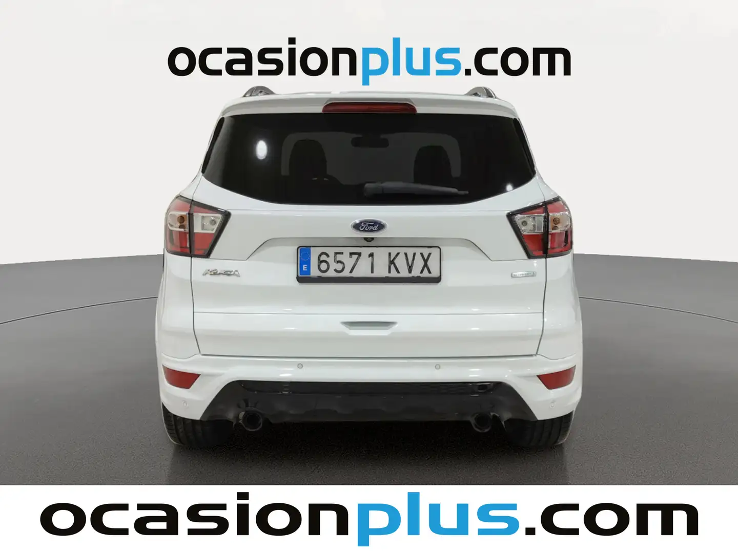 Foto Ford Kuga Ford Kuga 1.5 EcoBoost ST-Line 4x2 (120 CV)