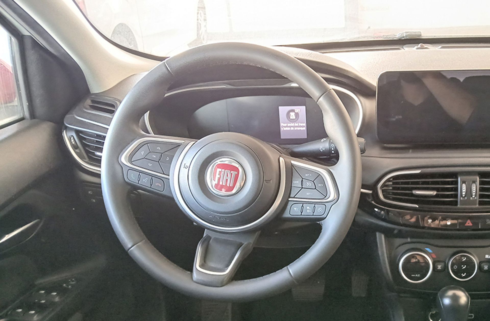 Fiat Tipo 1.5 Hybrid Red DCT - foto 18