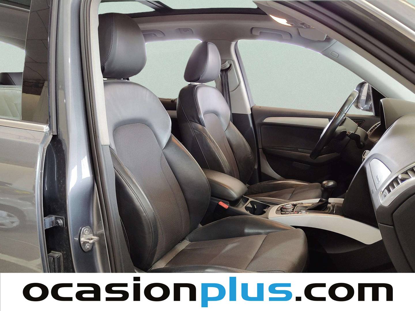 Audi Q5 Audi Q5 Advanced 2.0 TDI clean diesel quattro  (190 CV) S tronic diésel