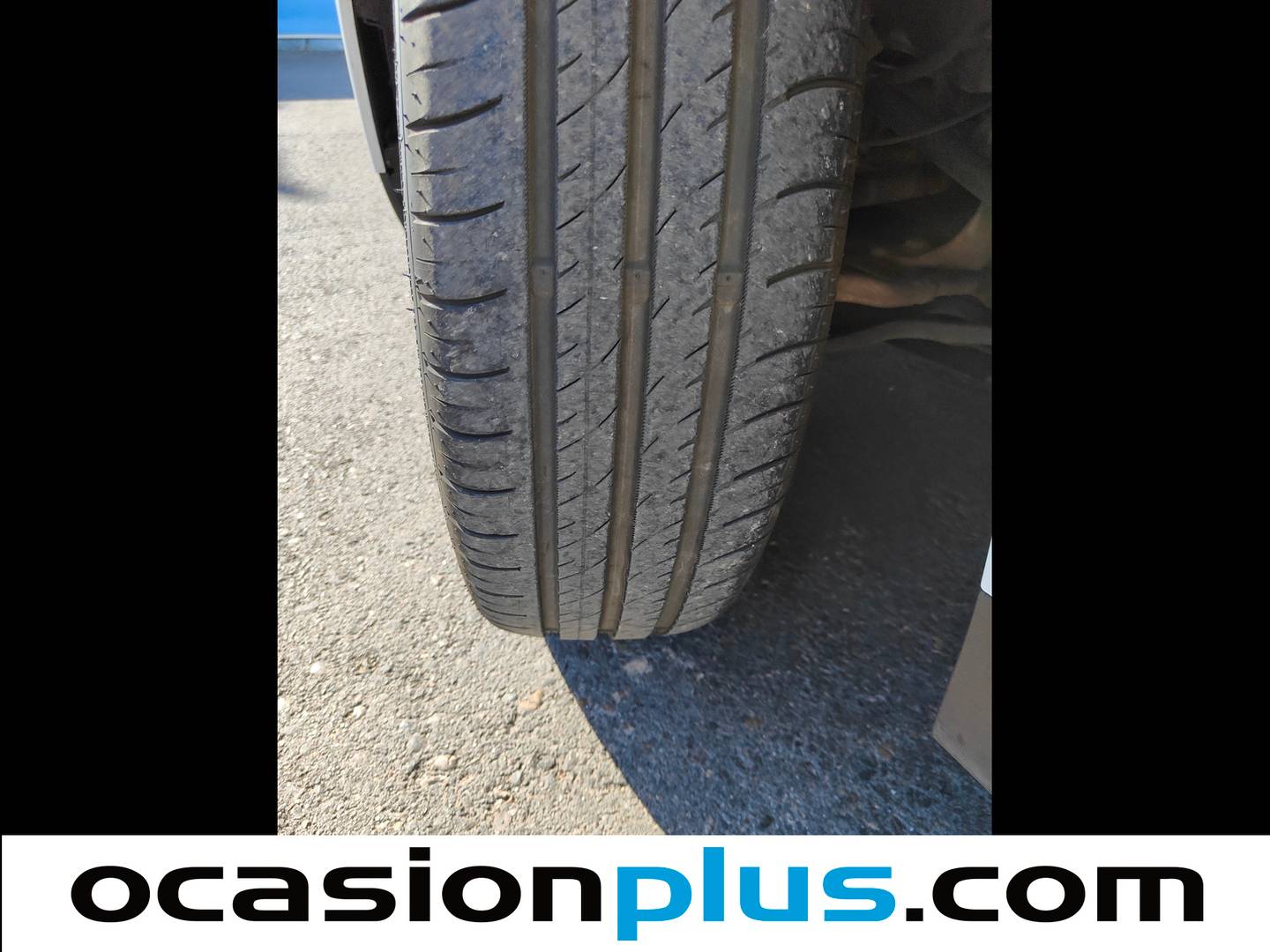 Foto Renault Grand Scénic Renault Grand Scenic Zen TCe (140 CV) GPF 7 Plazas