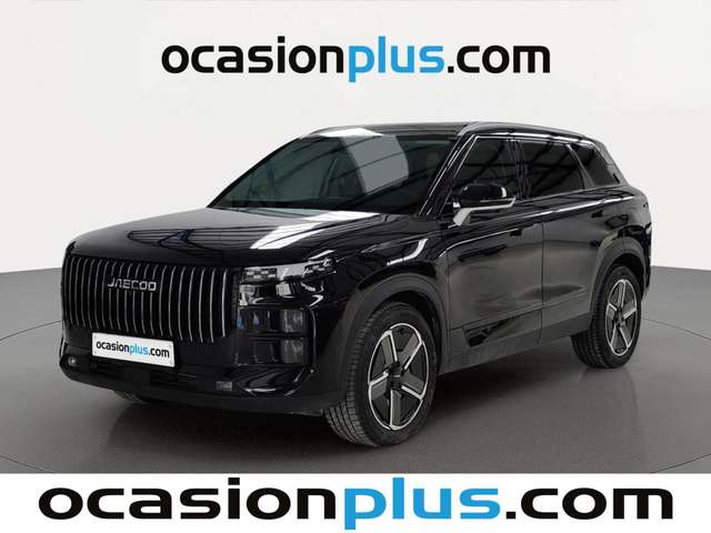 JAECOO 7 1.6 TGDI Select FWD (145 CV) de segunda mano