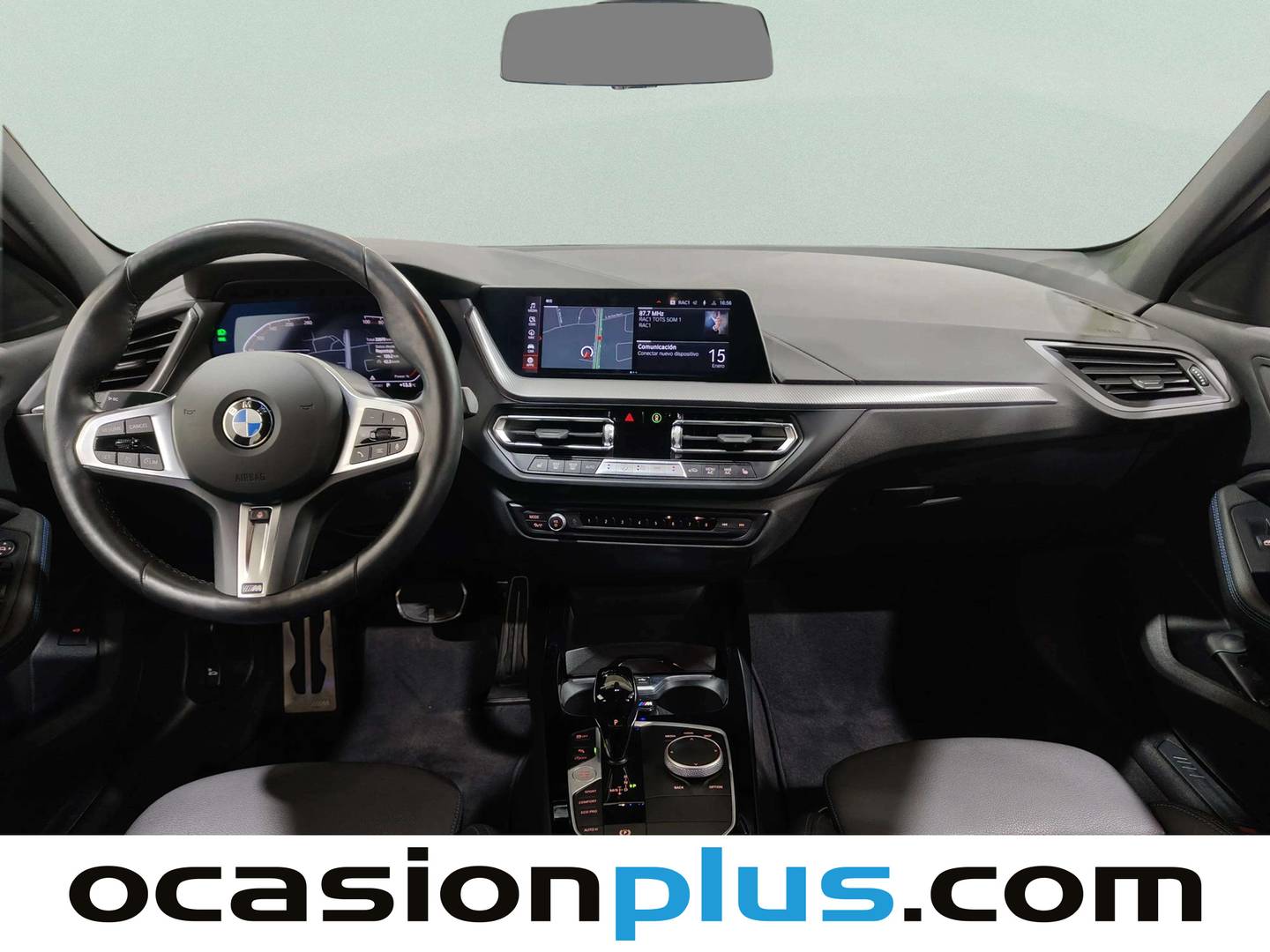 Foto BMW Serie 1 BMW Serie 1 120i (178 CV) Paquete M