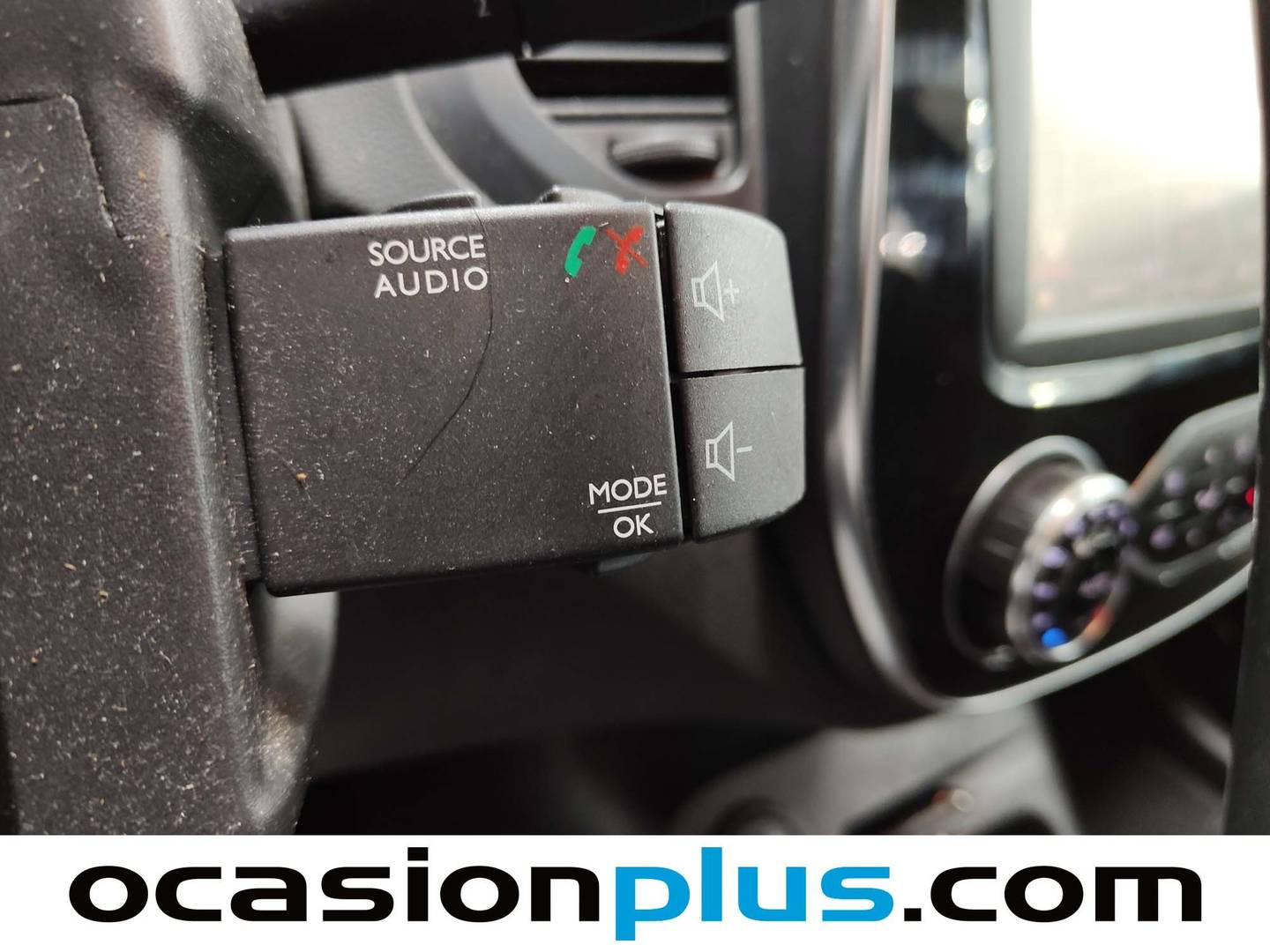 Foto Renault Captur Renault Captur Zen Energy TCe (90 CV)