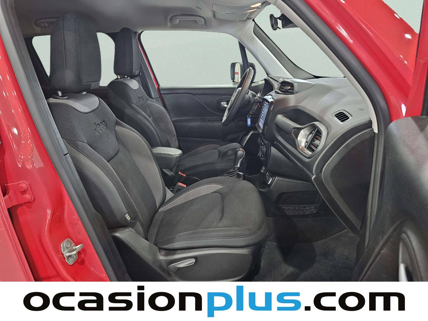 Jeep Renegade Jeep Renegade 1.5 Limited ATX (130 CV) km 0