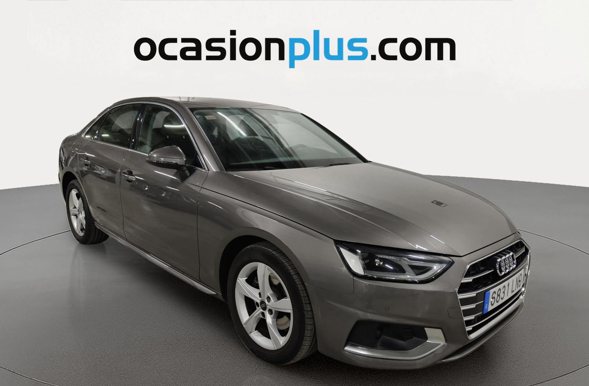 Audi A4 Advanced 35 TDI S tronic - foto 2