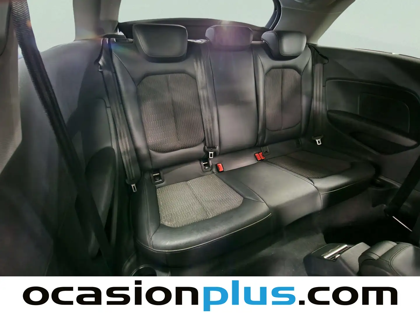 Foto Audi A3 Audi A3 Ambiente 2.0 TDI (150 CV)