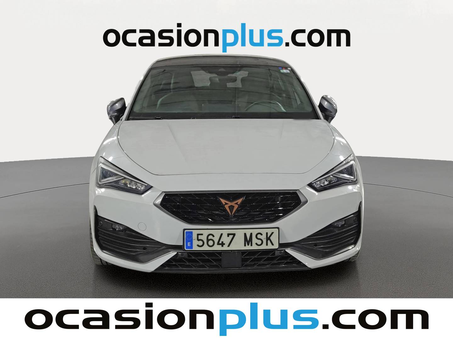 Cupra León CUPRA León 1.5 eTSI DSG (150 CV) 2024