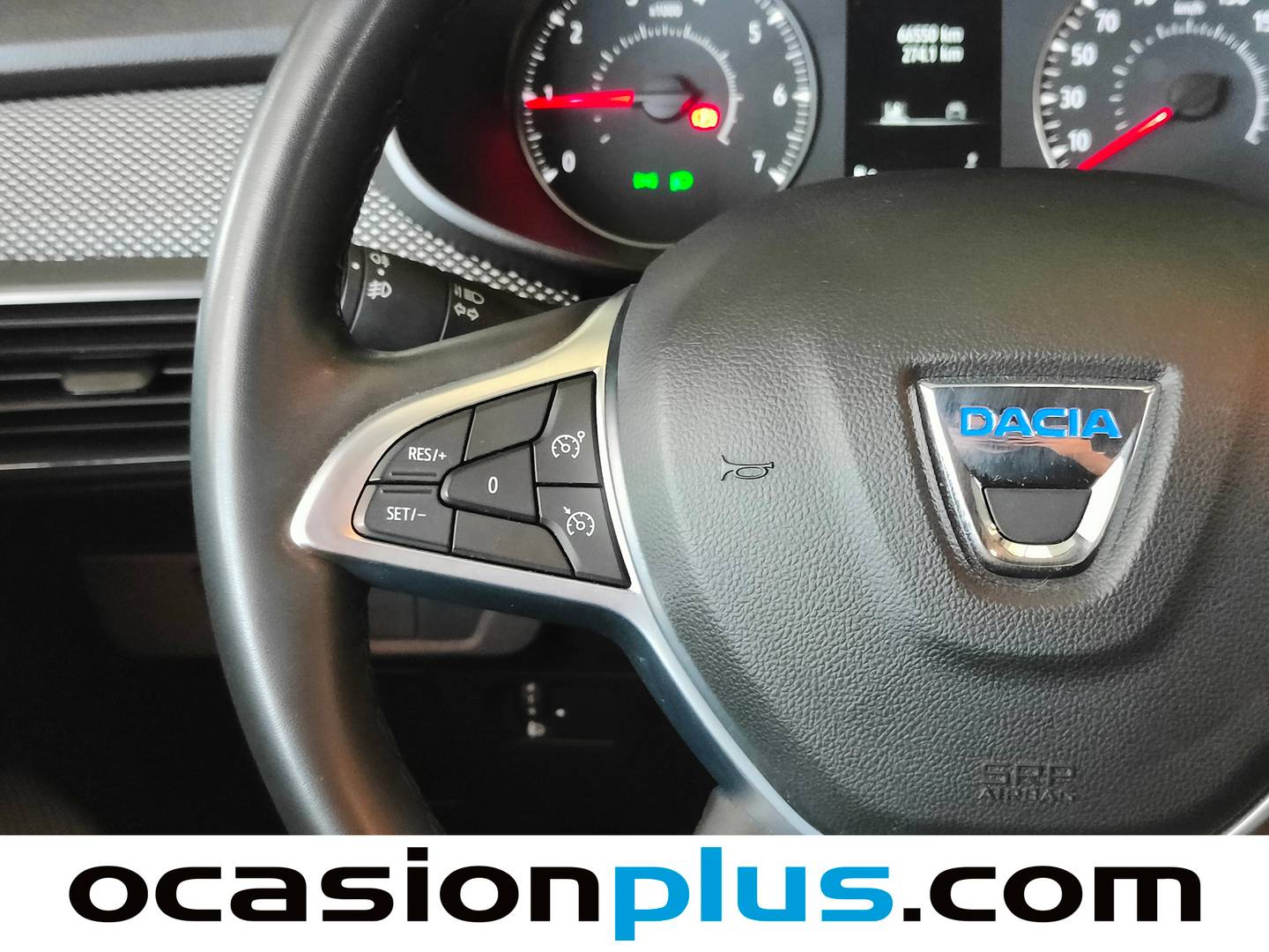 Dacia Sandero Dacia Sandero Comfort (100 CV) ECO-G 101cv