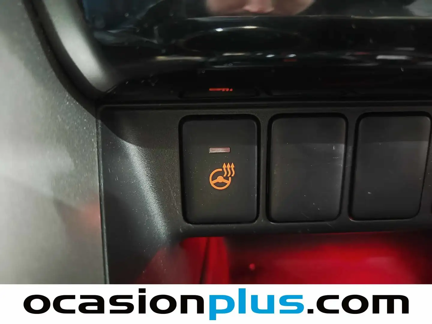 Foto Mitsubishi Eclipse Cross Mitsubishi Eclipse Cross 2.4 PHEV Kaiteki 4WD Auto (188 CV)