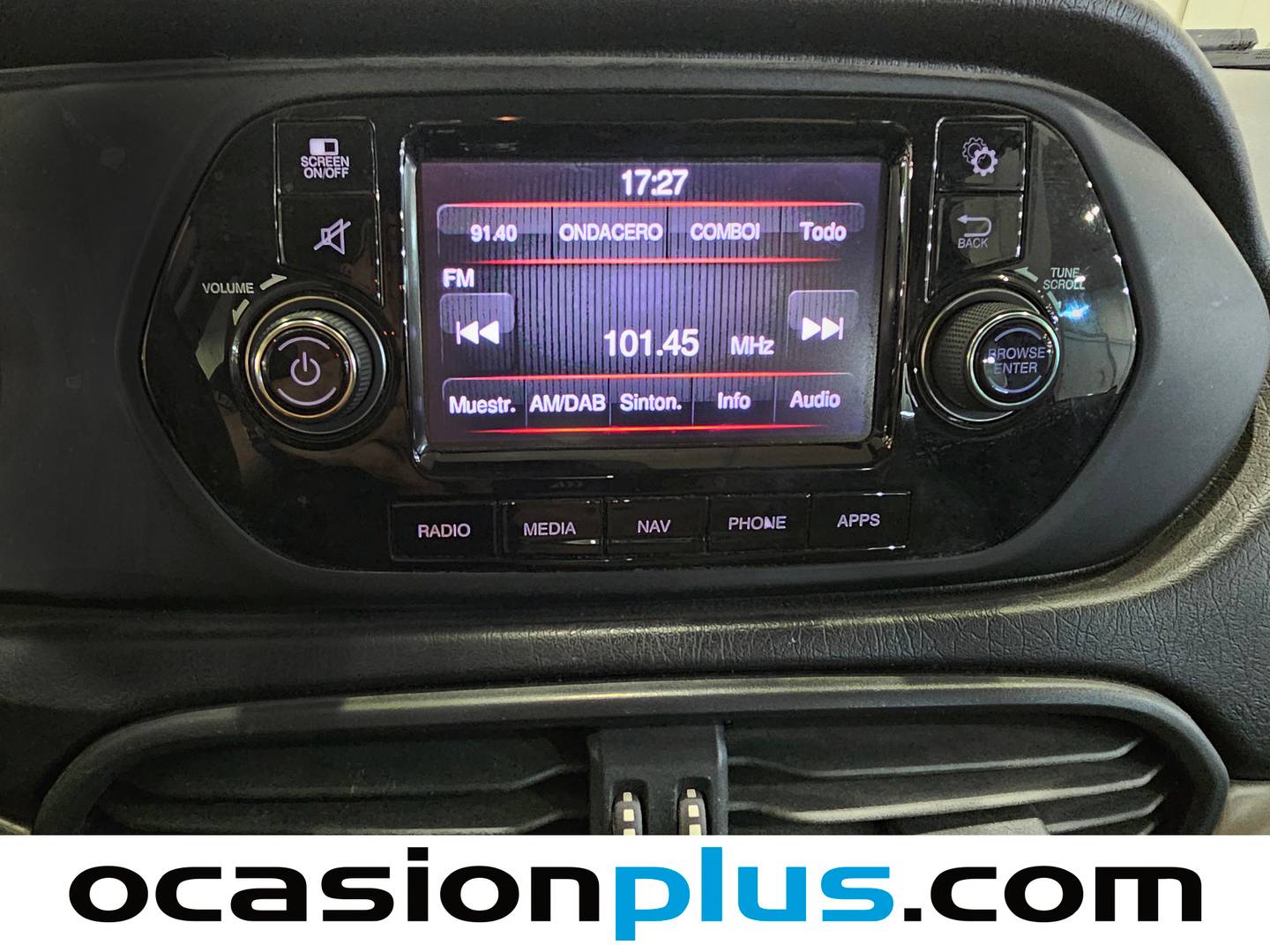 Fiat Tipo Fiat Tipo 1.4 16v Lounge (95 CV) al mejor precio