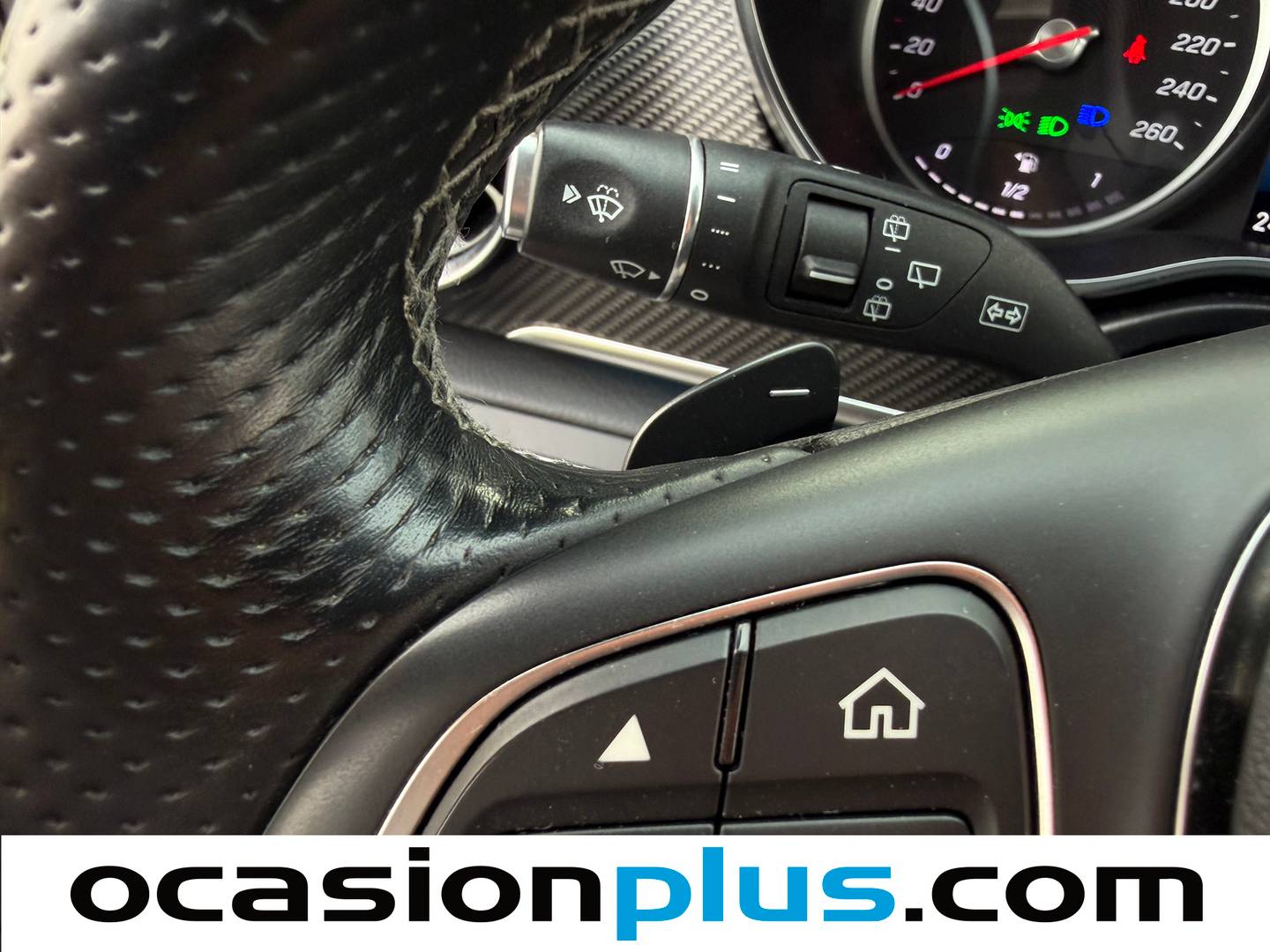 Mercedes Clase V Mercedes-Benz Clase V 300 d Avantgarde Largo 176 kW (239 CV) 6 Plazas 239cv