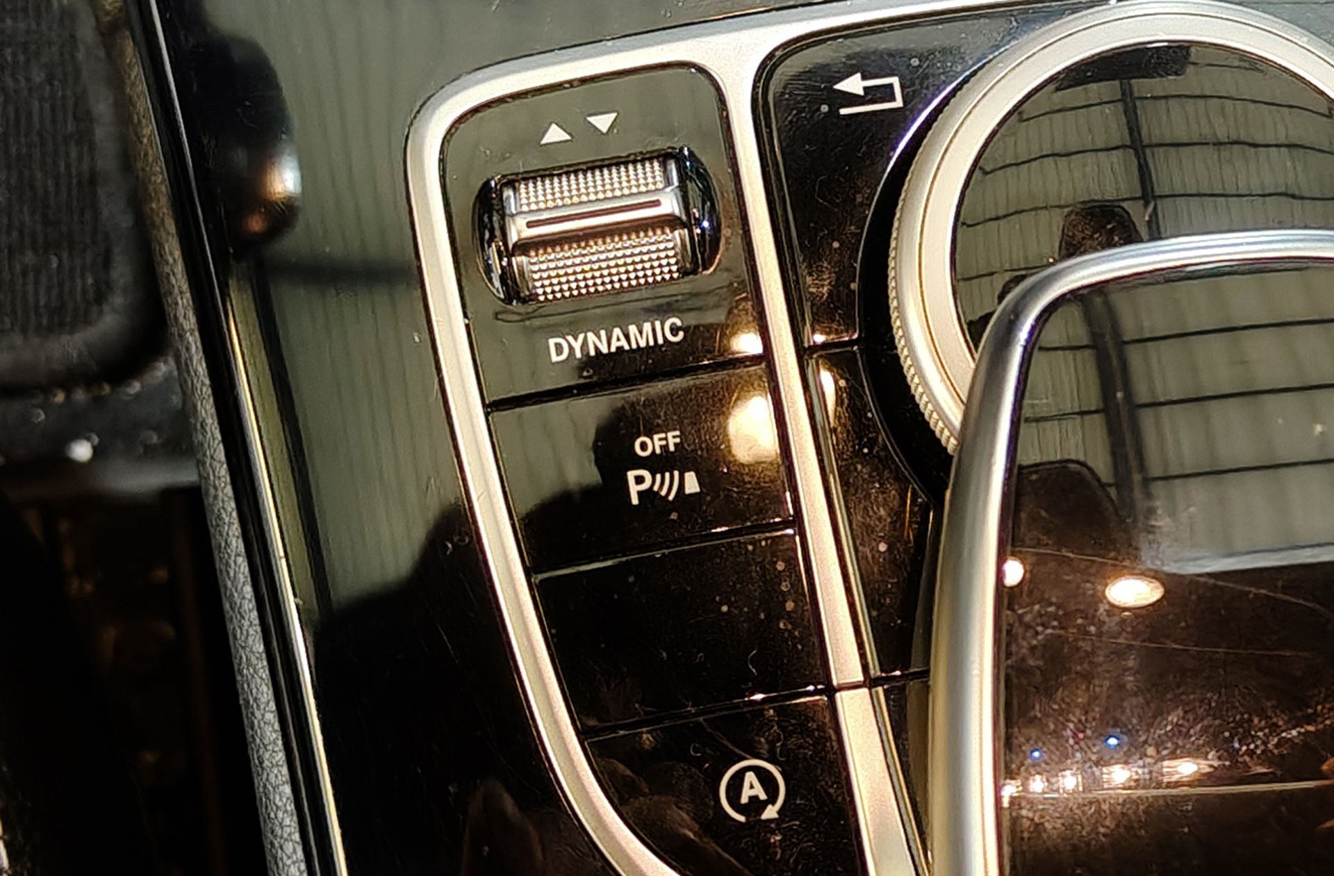 Mercedes-Benz Clase C Coupe 200 AMG Line - foto 7