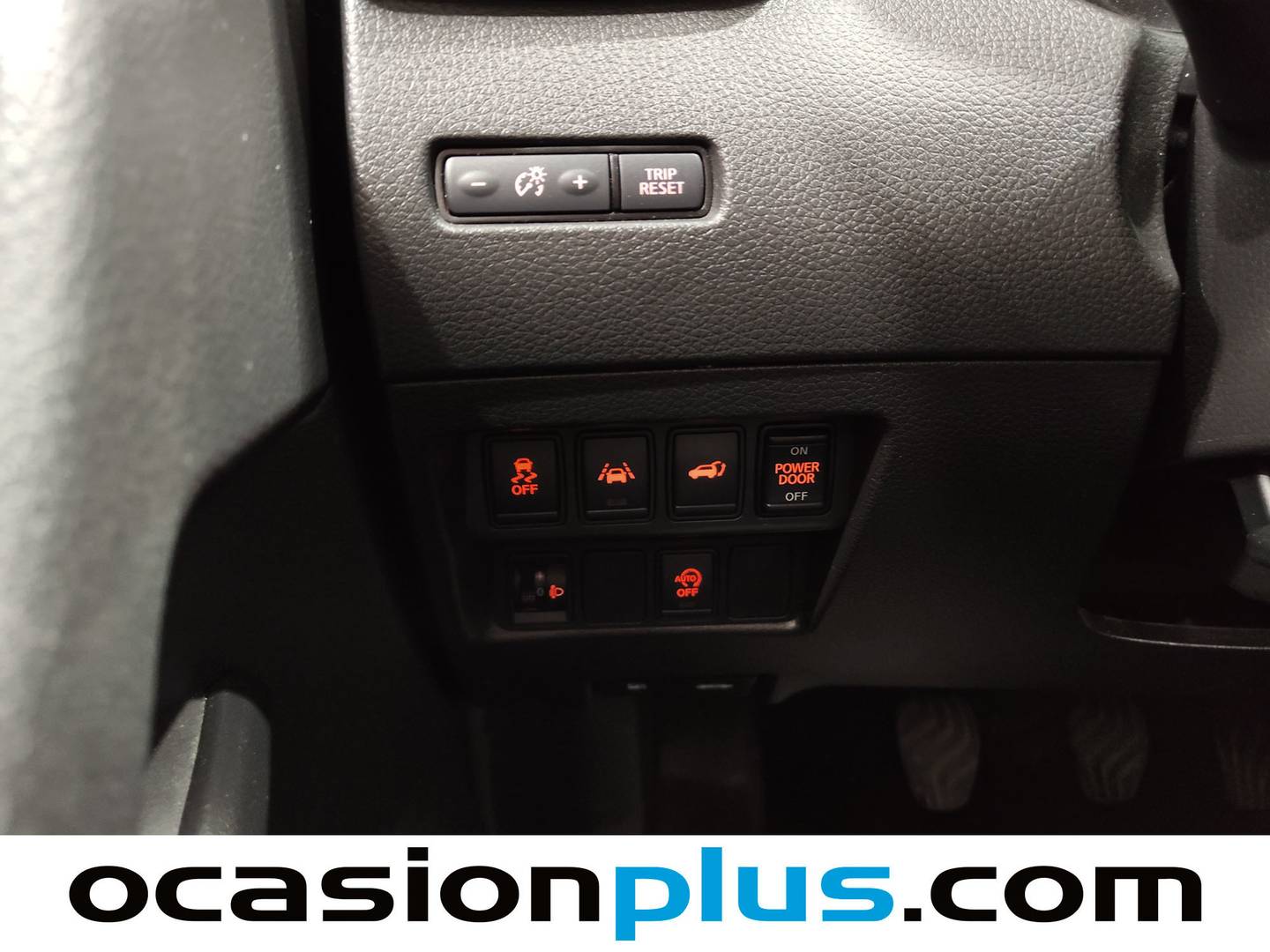 Foto Nissan X-TRAIL Nissan X-Trail dCi 130 N-Connecta (130 CV)