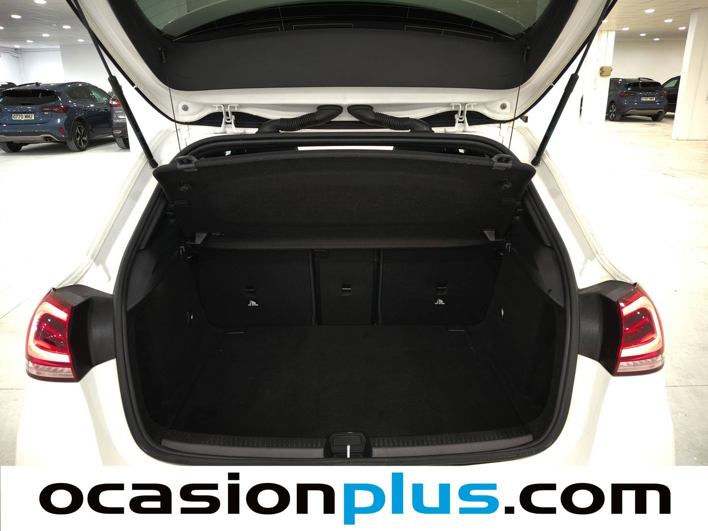 Mercedes Clase A Mercedes-Benz Clase A 200 (163 CV) de segunda mano