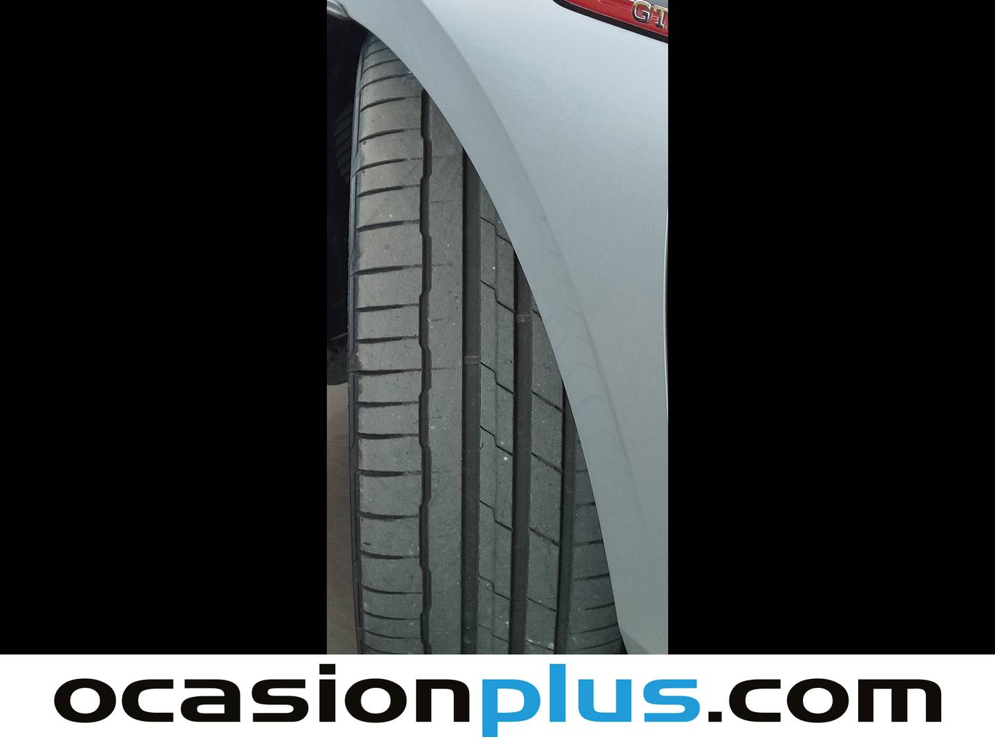 Volkswagen Golf Volkswagen Golf GTI 2.0 TSI (245 CV) DSG km 0