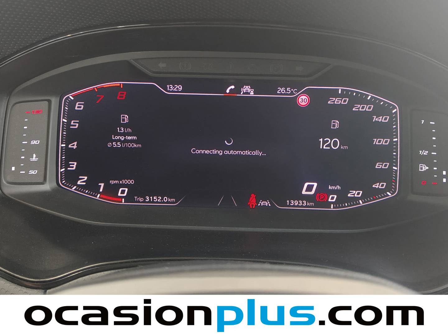 Seat Arona Seat Arona 1.0 TSI S&S FR (115 CV) de segunda mano