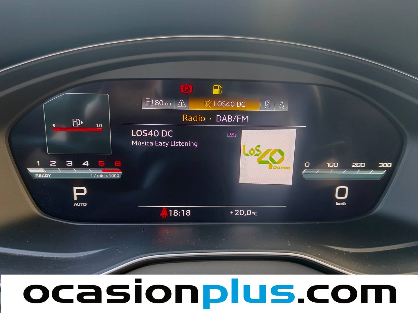 Audi Q5 Audi Q5 Advanced 35 TDI (163 CV) S tronic de segunda mano