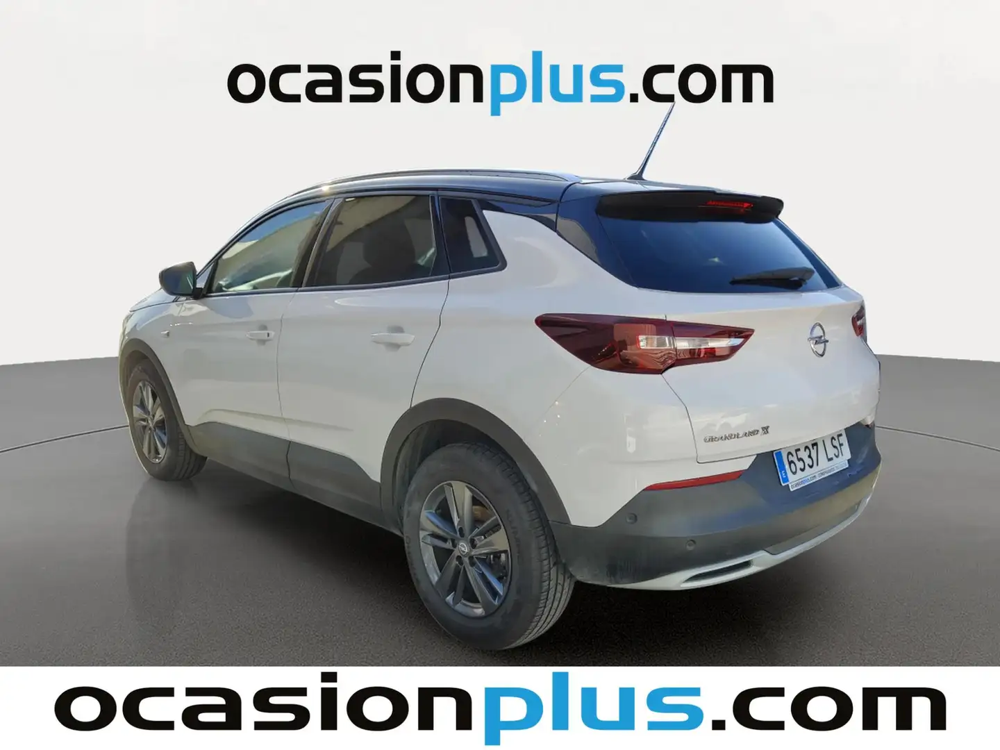 Foto Opel Grandland X Opel Grandland X 1.2 Turbo S&S Design Line (130 CV)