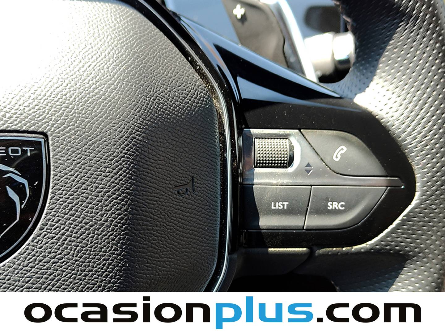 Peugeot 508 Peugeot 508 SW BlueHDi 130 S&S GT EAT8 (130 CV) km 0